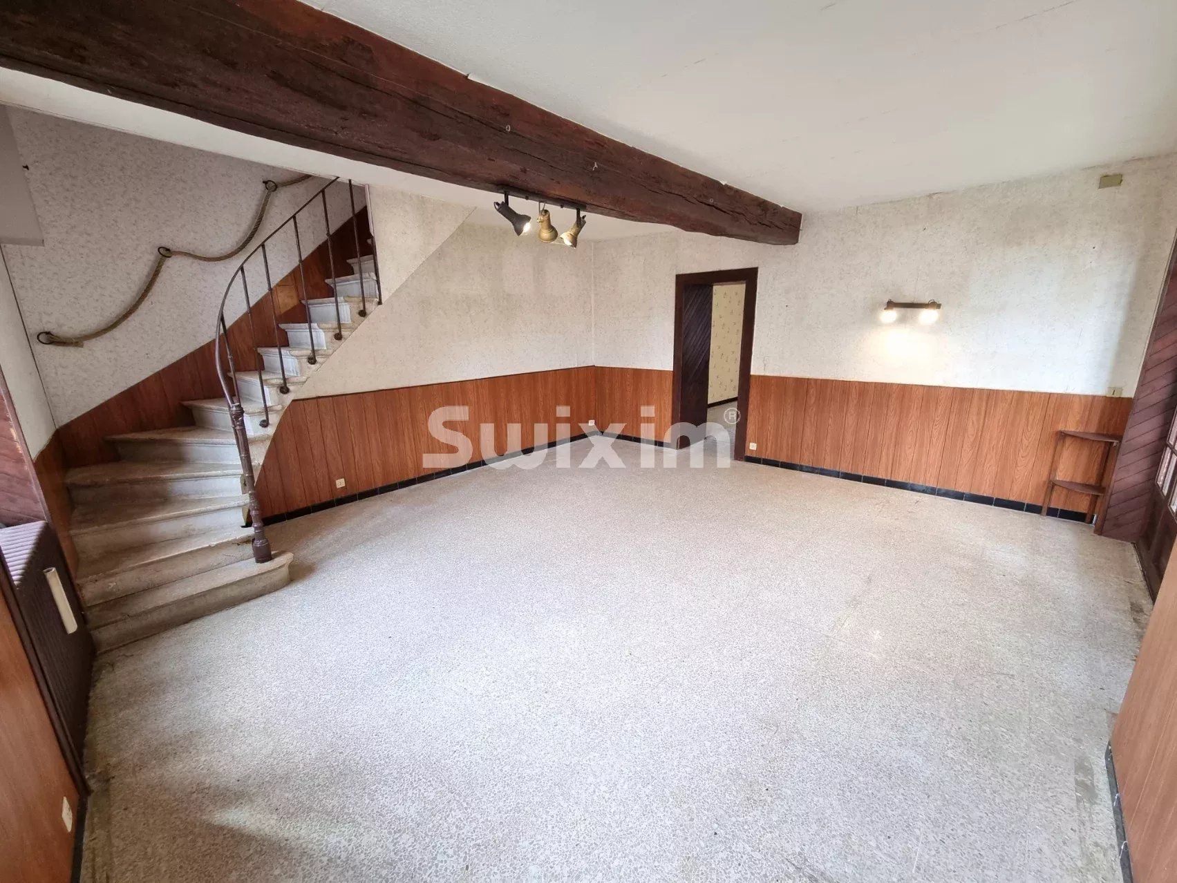 casa 7 Quartos para venda sobre Courson-les-Carrières (89560)