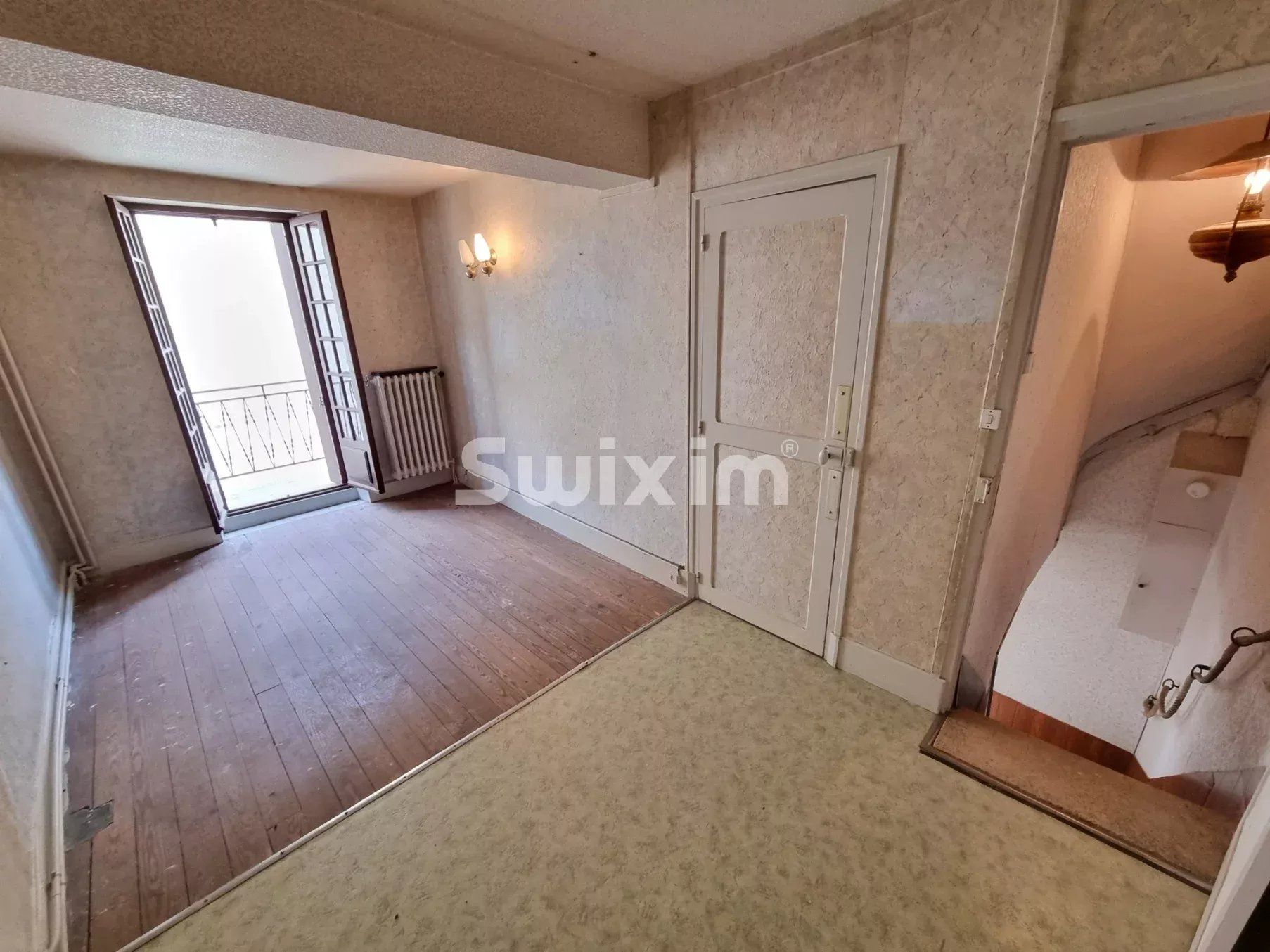 casa 7 Quartos para venda sobre Courson-les-Carrières (89560)