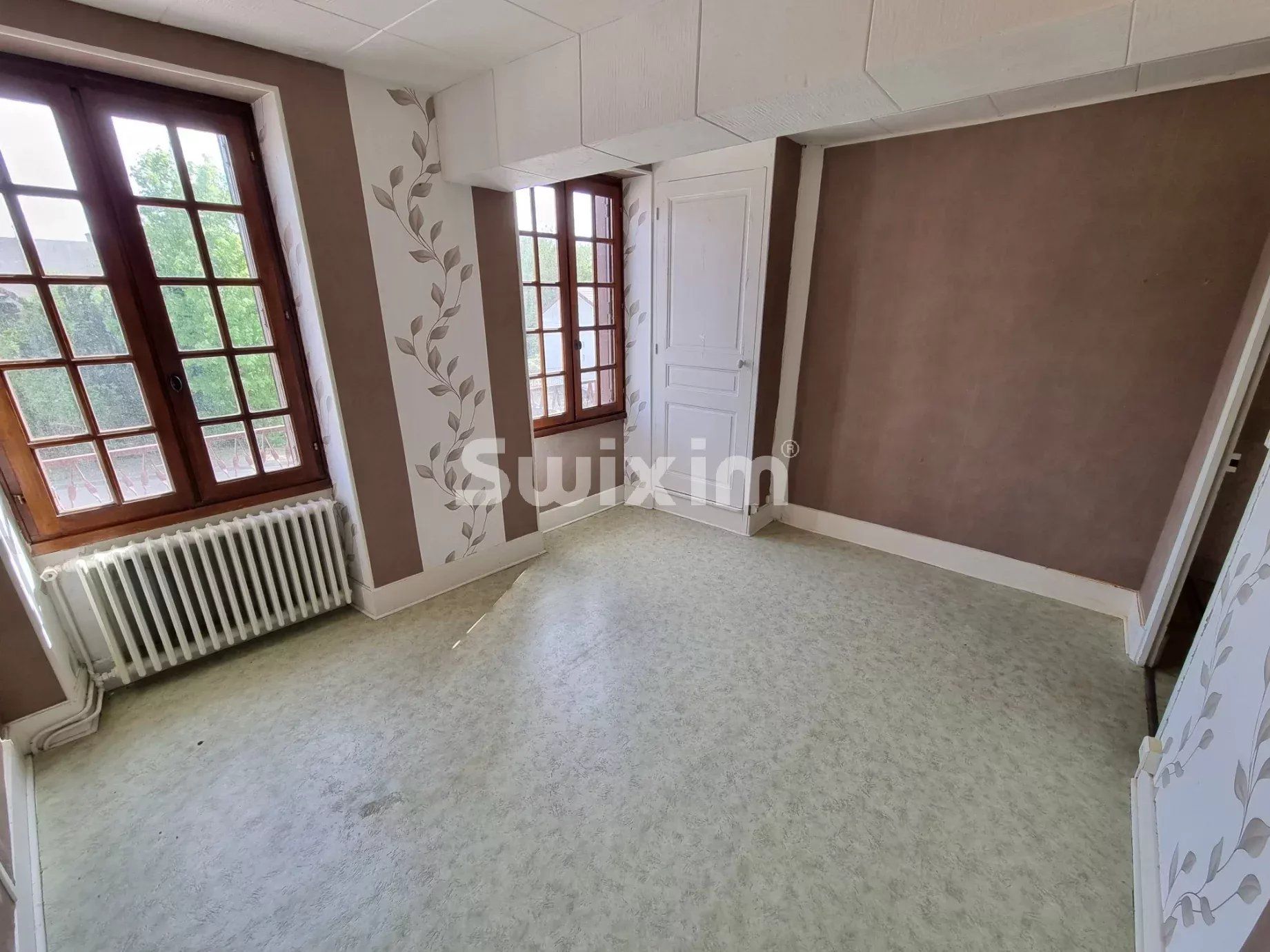 casa 7 Quartos para venda sobre Courson-les-Carrières (89560)