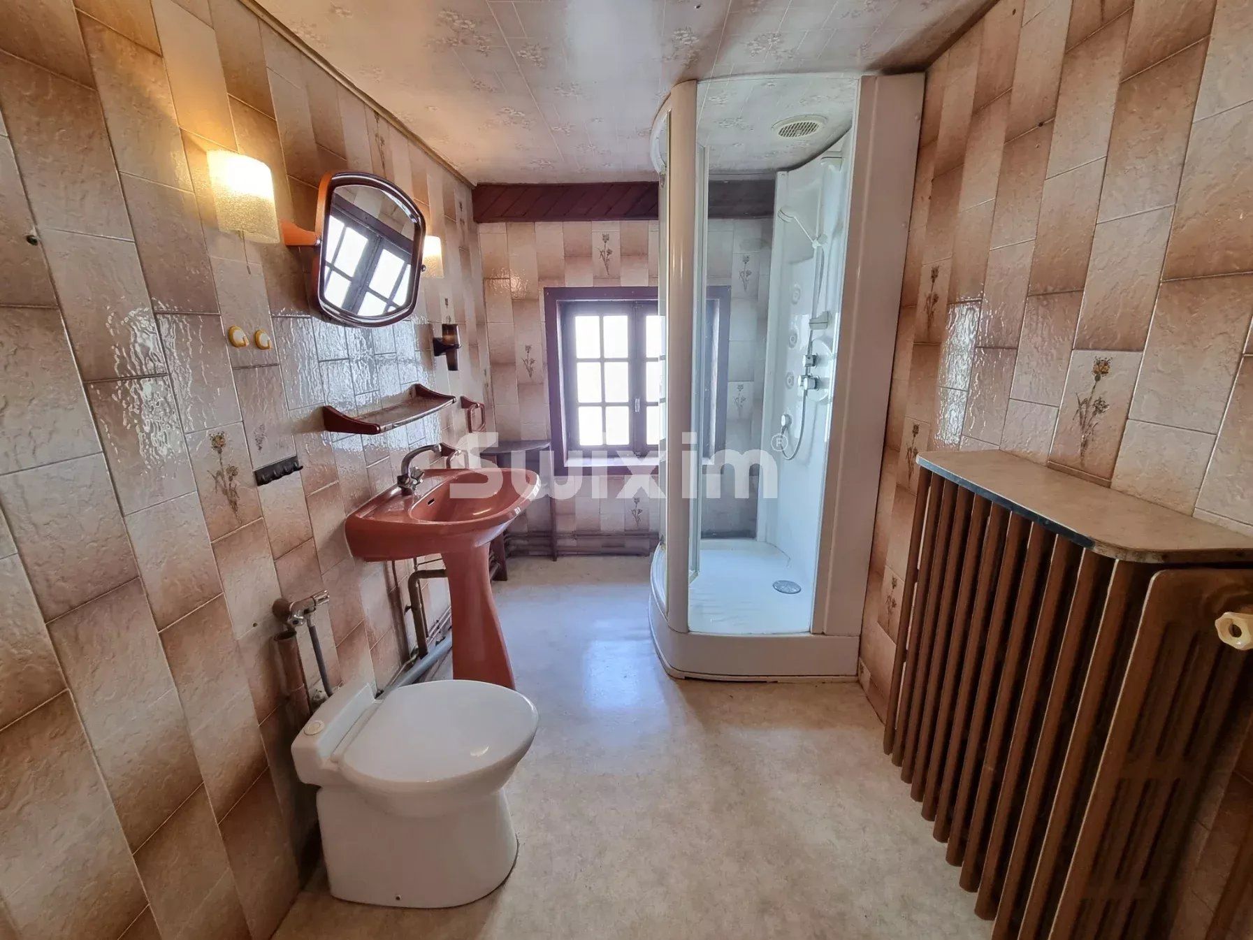 casa 7 Quartos para venda sobre Courson-les-Carrières (89560)