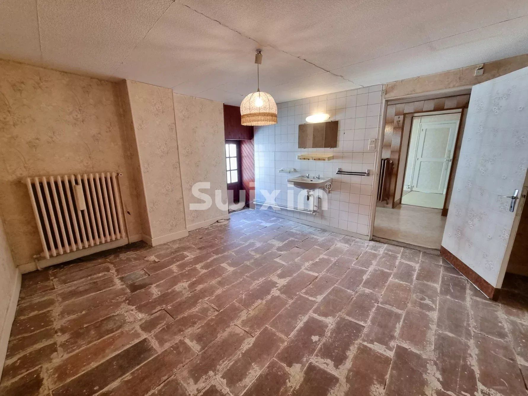 casa 7 Quartos para venda sobre Courson-les-Carrières (89560)