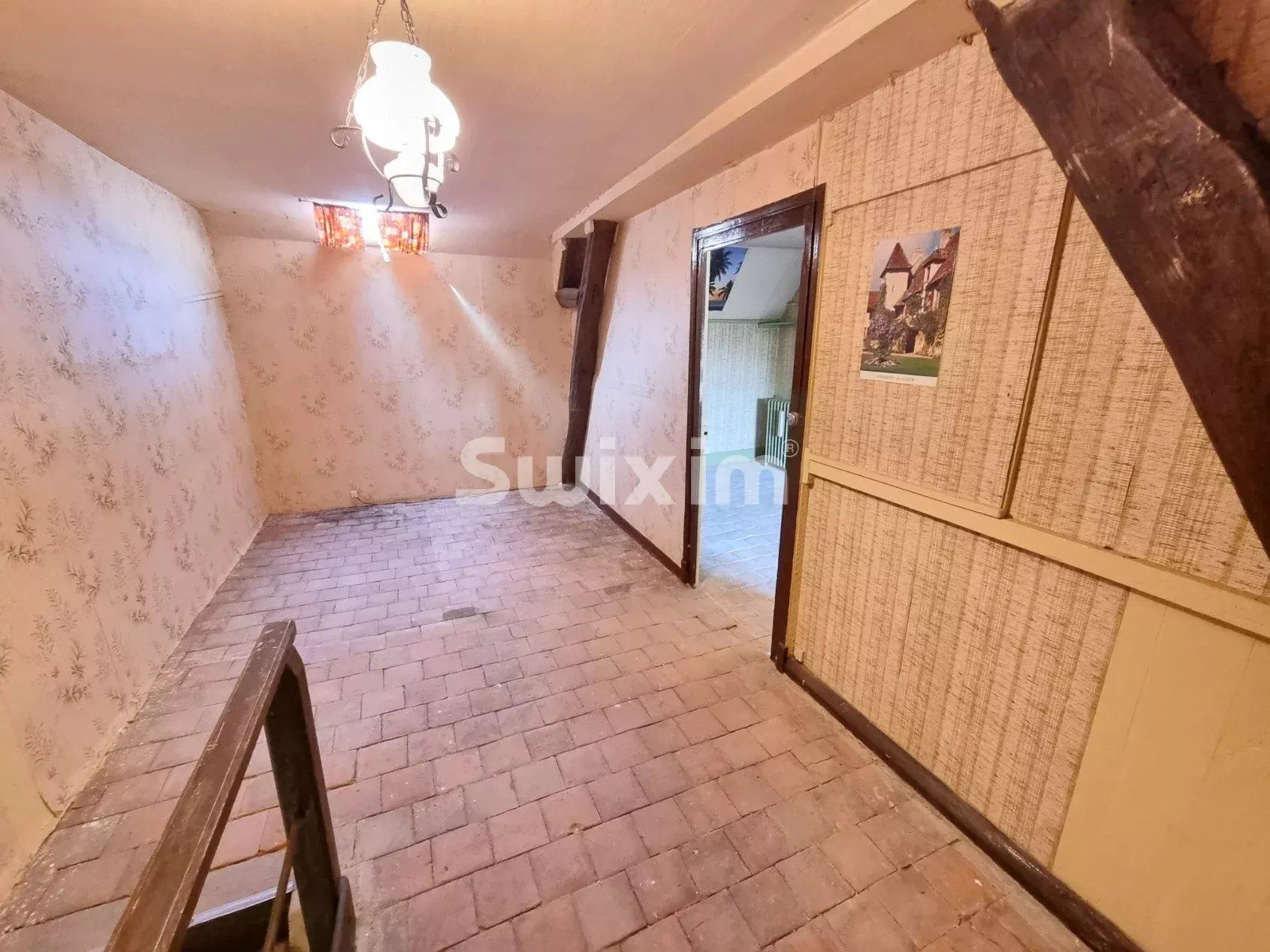 casa 7 Quartos para venda sobre Courson-les-Carrières (89560)