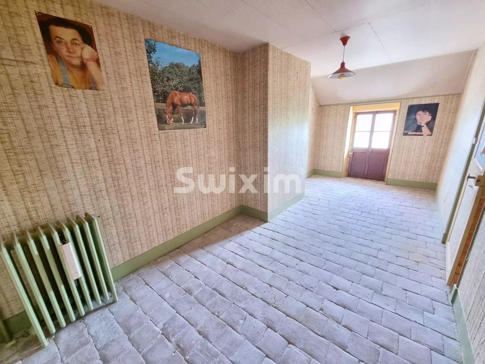 casa 7 Quartos para venda sobre Courson-les-Carrières (89560)