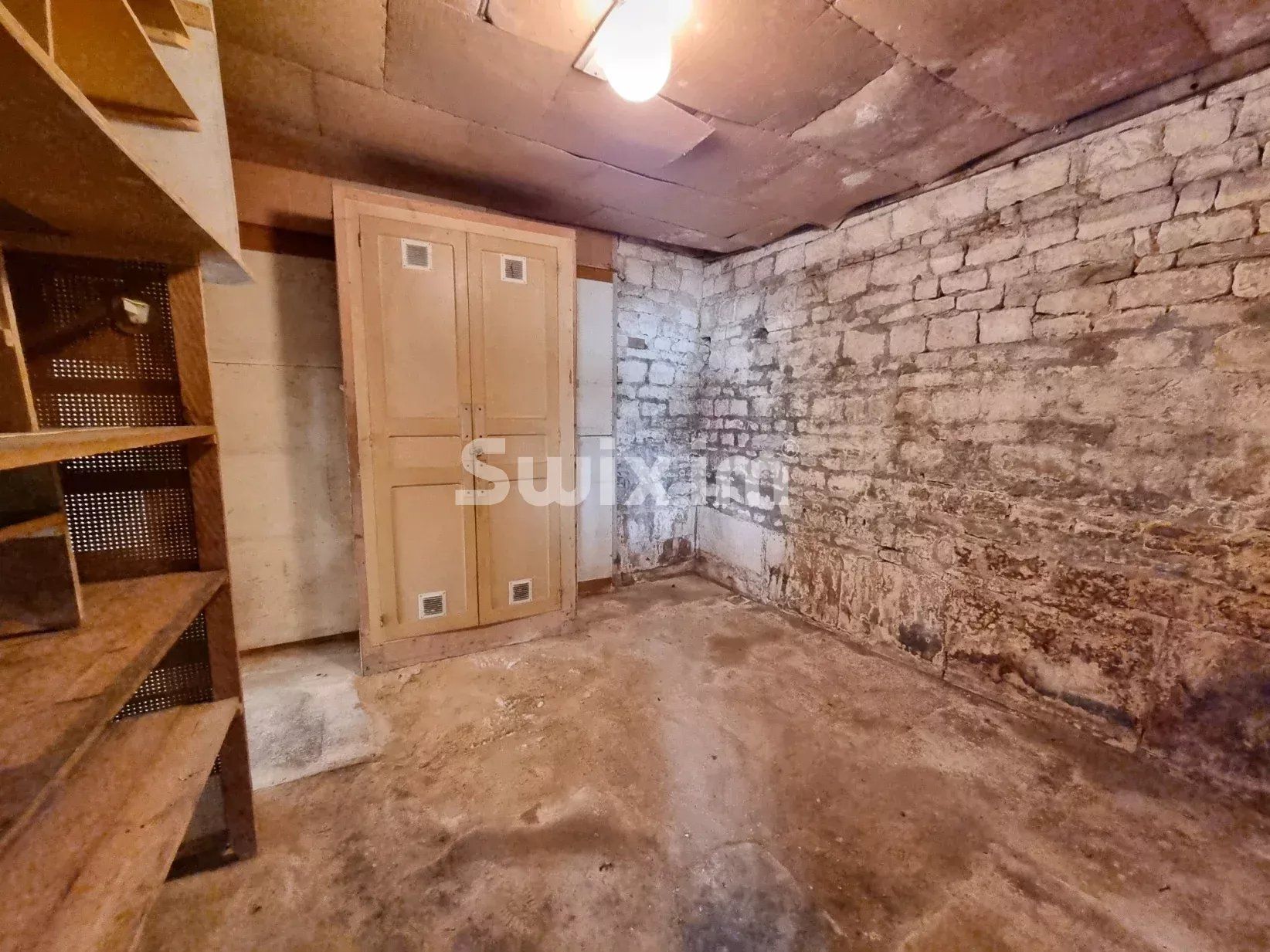 casa 7 Quartos para venda sobre Courson-les-Carrières (89560)