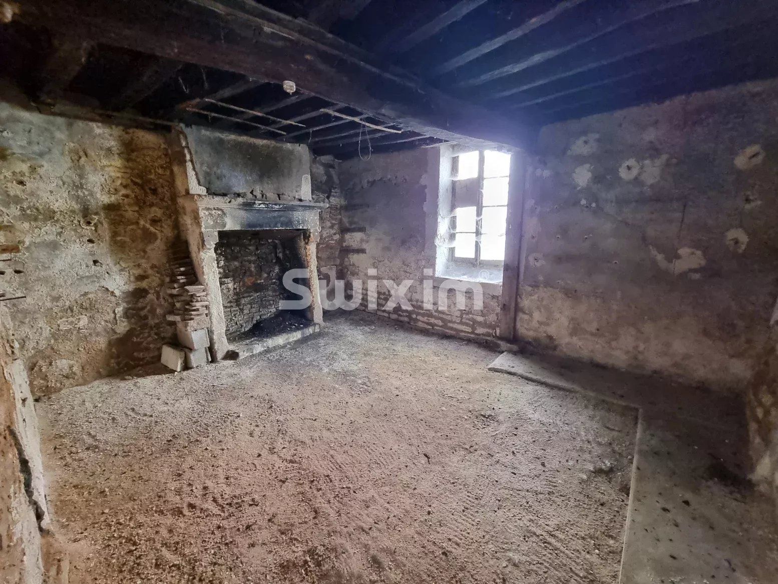 casa 7 Quartos para venda sobre Courson-les-Carrières (89560)