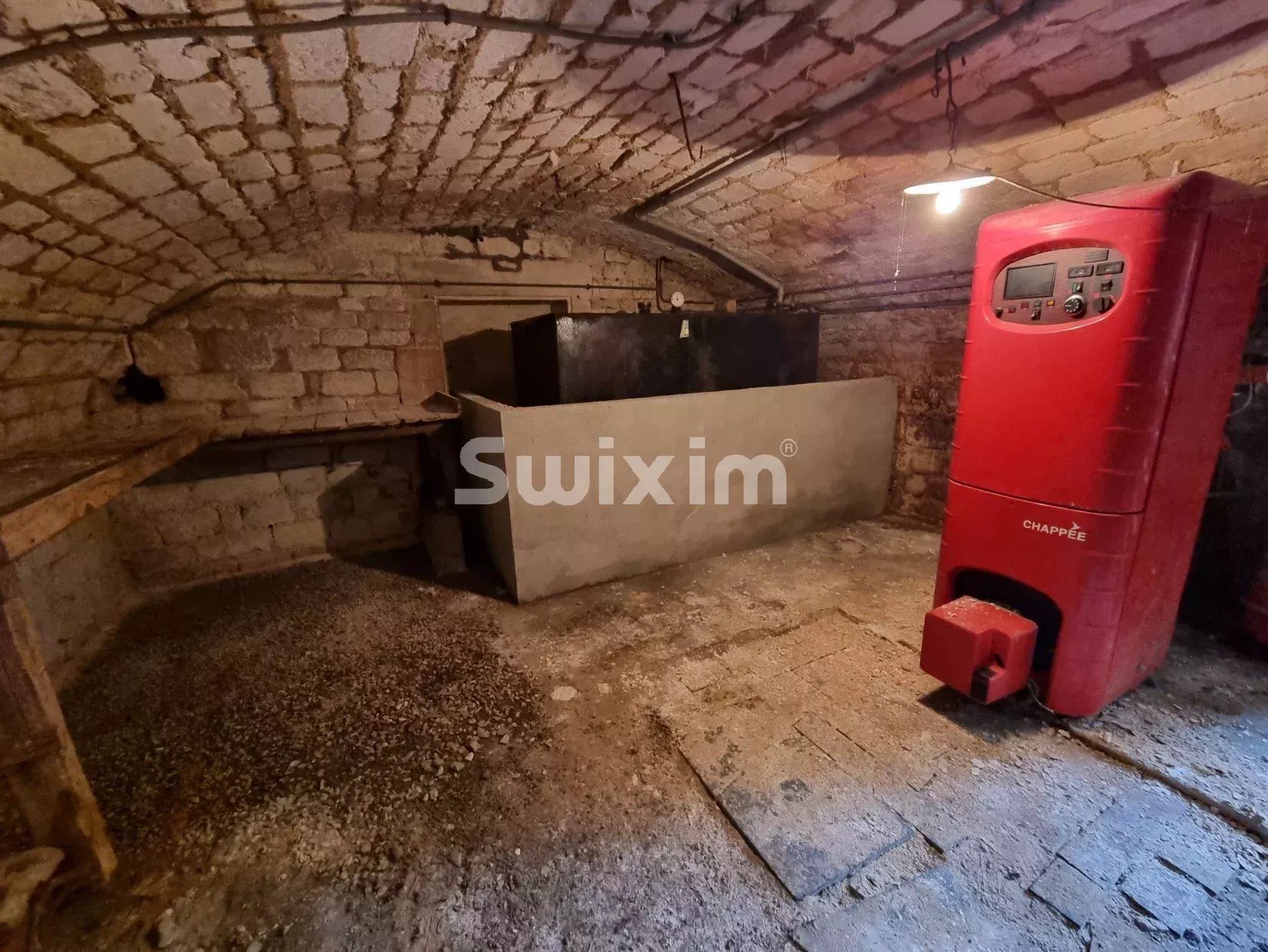 casa 7 Quartos para venda sobre Courson-les-Carrières (89560)