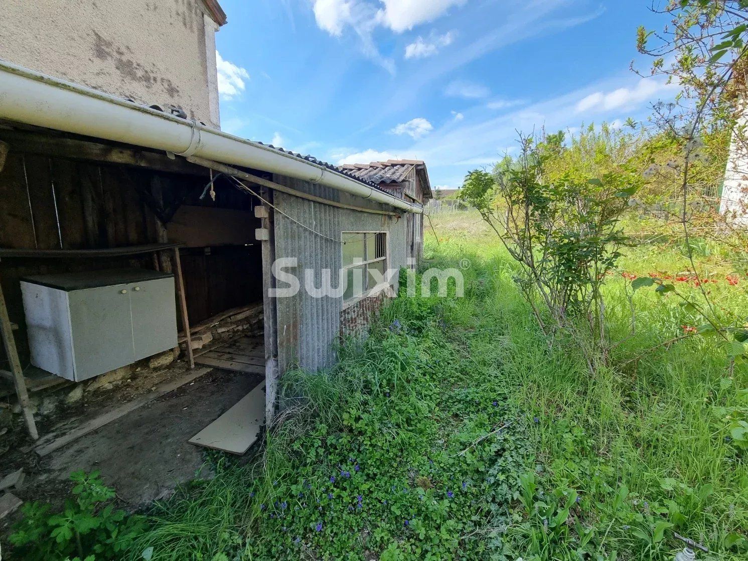 casa 7 Quartos para venda sobre Courson-les-Carrières (89560)