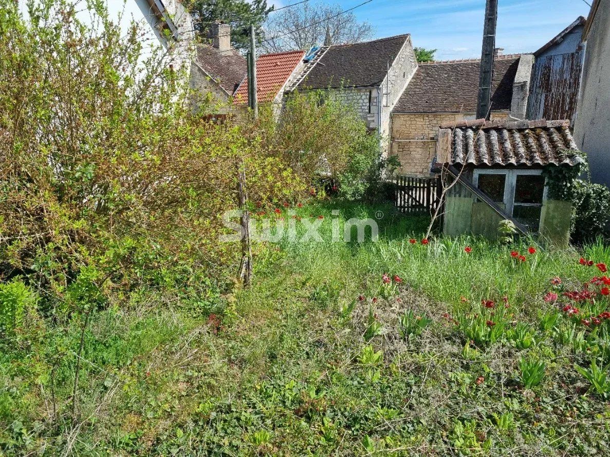 casa 7 Quartos para venda sobre Courson-les-Carrières (89560)