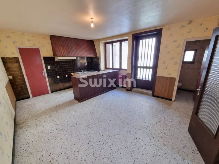 Venda Casa Courson-les-Carrières 7&nbsp;Quartos 123.7&nbsp;m²