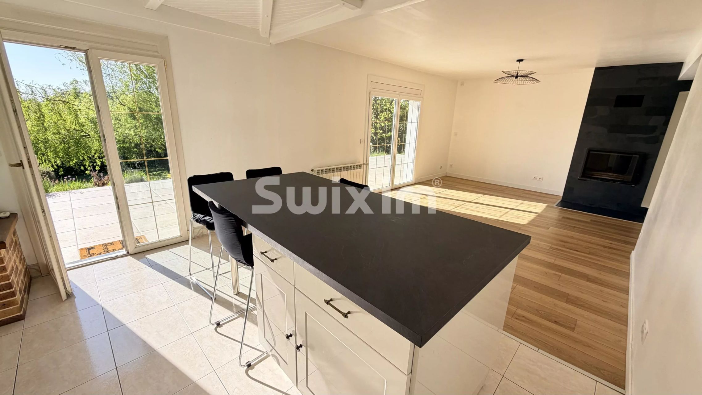 maison 6 Pièces en vente sur Authume (39100)