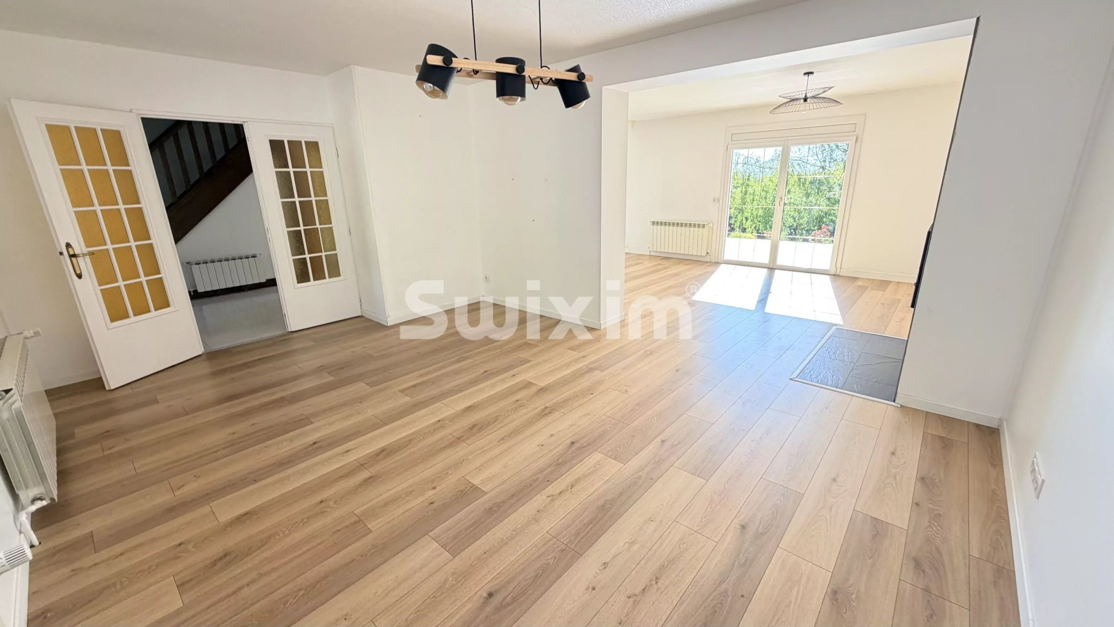 maison 6 Pièces en vente sur Authume (39100)