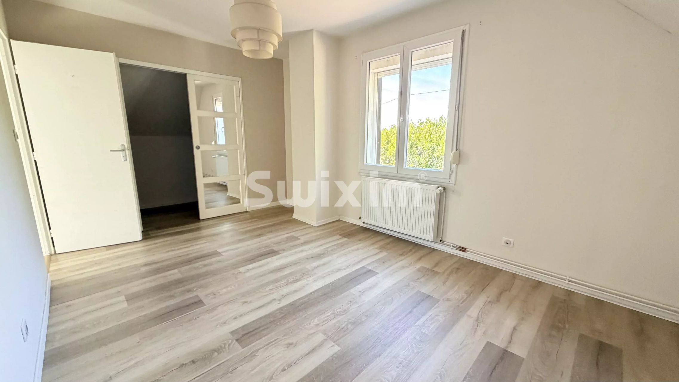 maison 6 Pièces en vente sur Authume (39100)