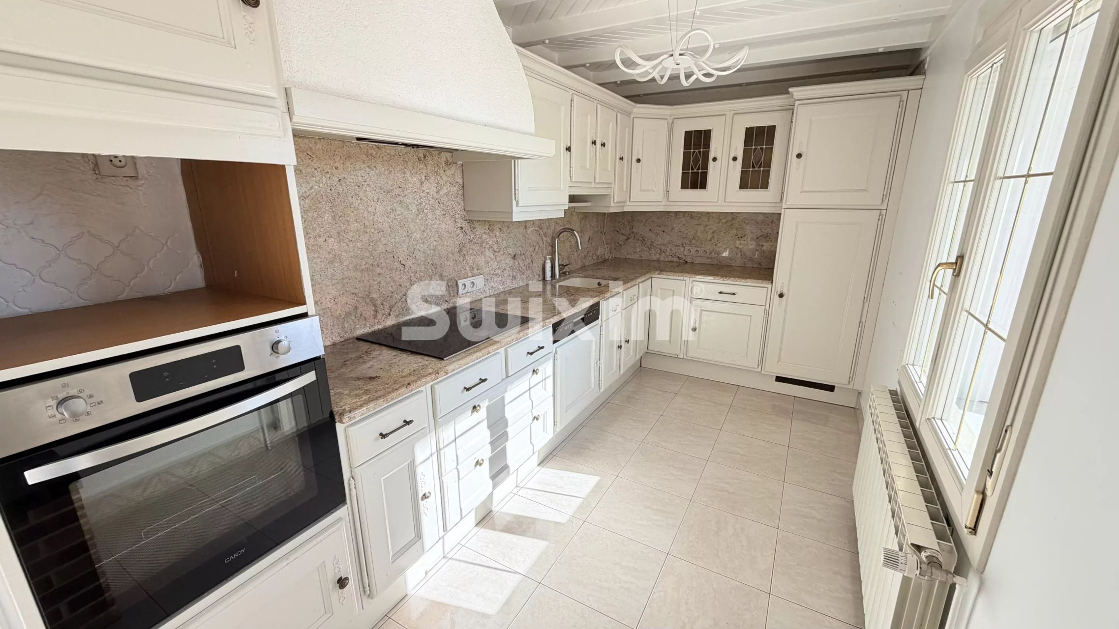 maison 6 Pièces en vente sur Authume (39100)