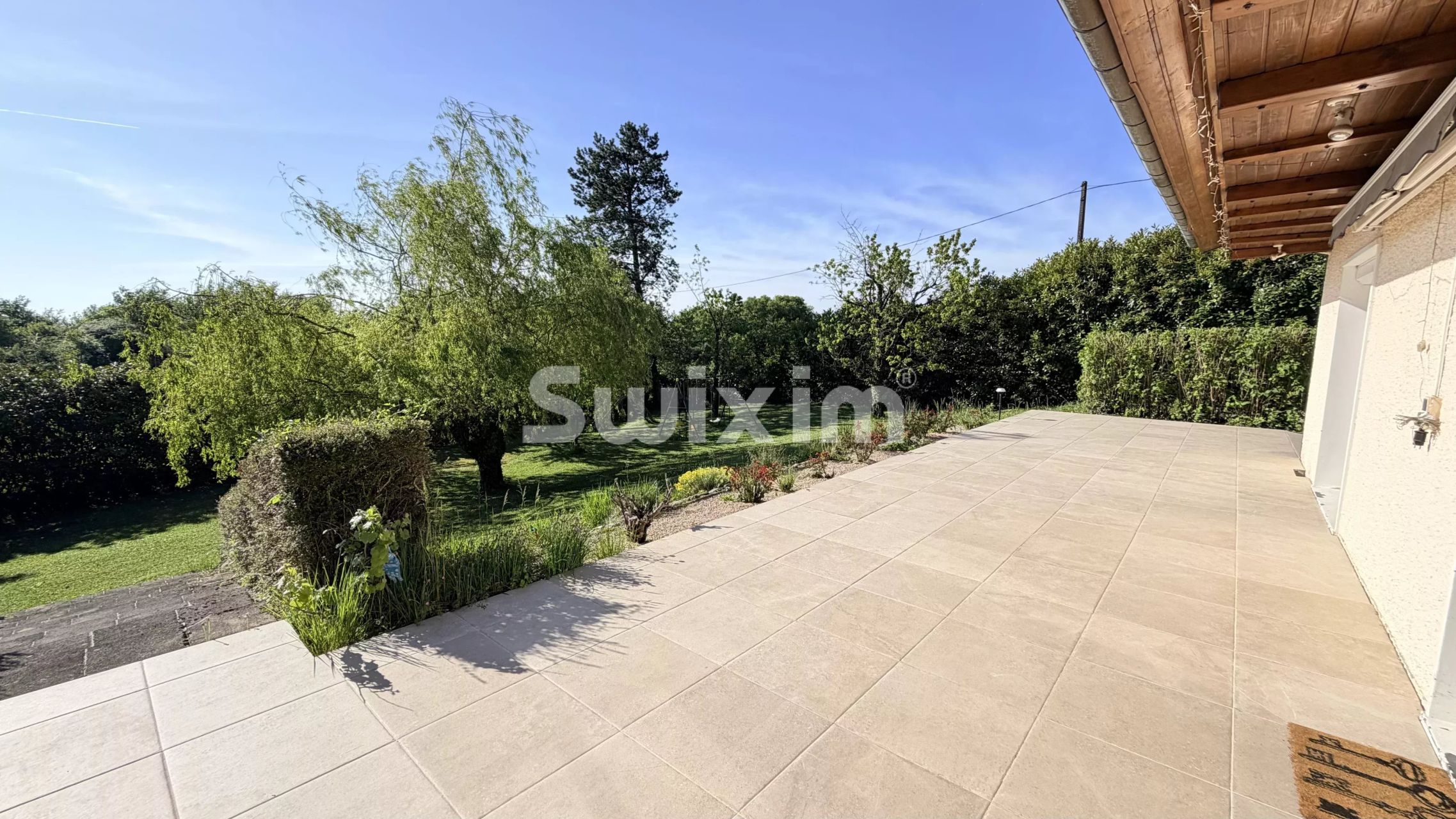 maison 6 Pièces en vente sur Authume (39100)