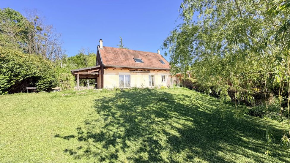 Vente Maison Authume 6&nbsp;Pièces 143&nbsp;m²