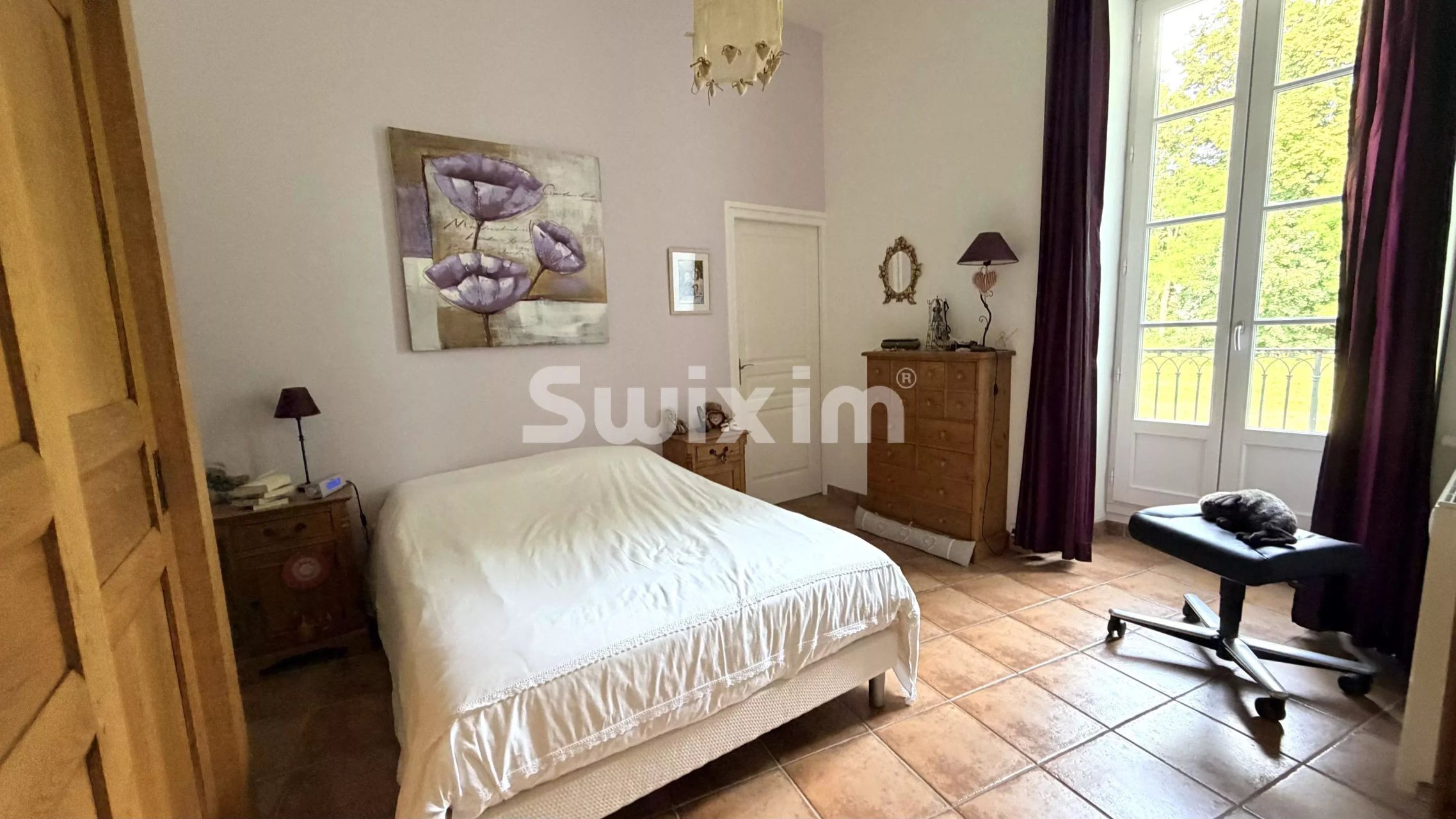 appartement 6 Pièces en vente sur Beire-le-Châtel (21310)