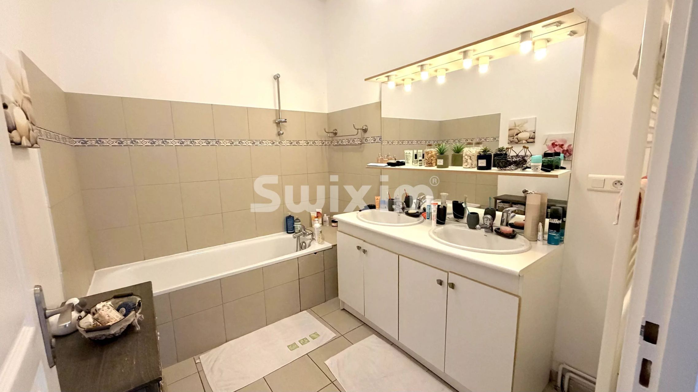 appartement 6 Pièces en vente sur Beire-le-Châtel (21310)