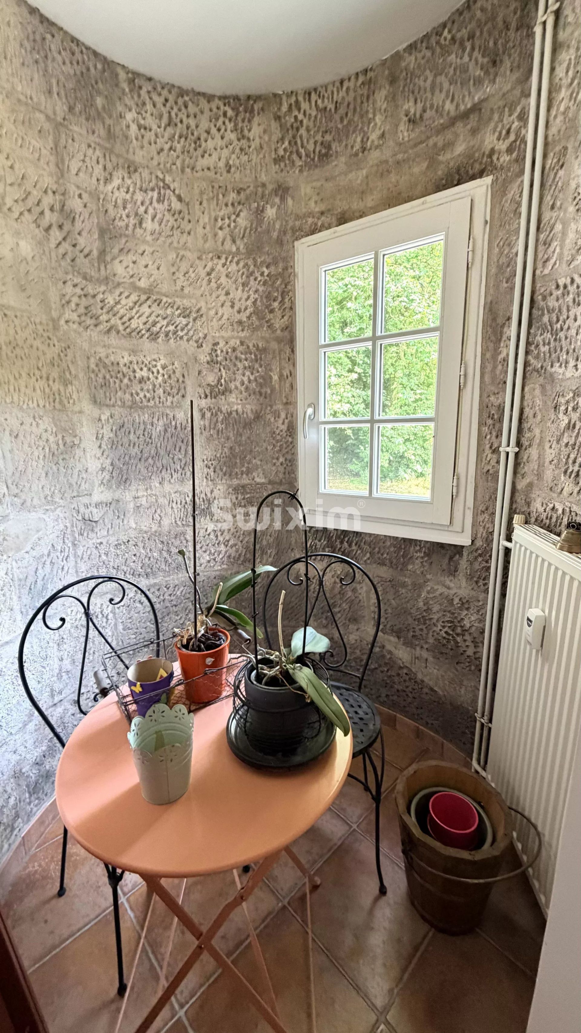 appartement 6 Pièces en vente sur Beire-le-Châtel (21310)