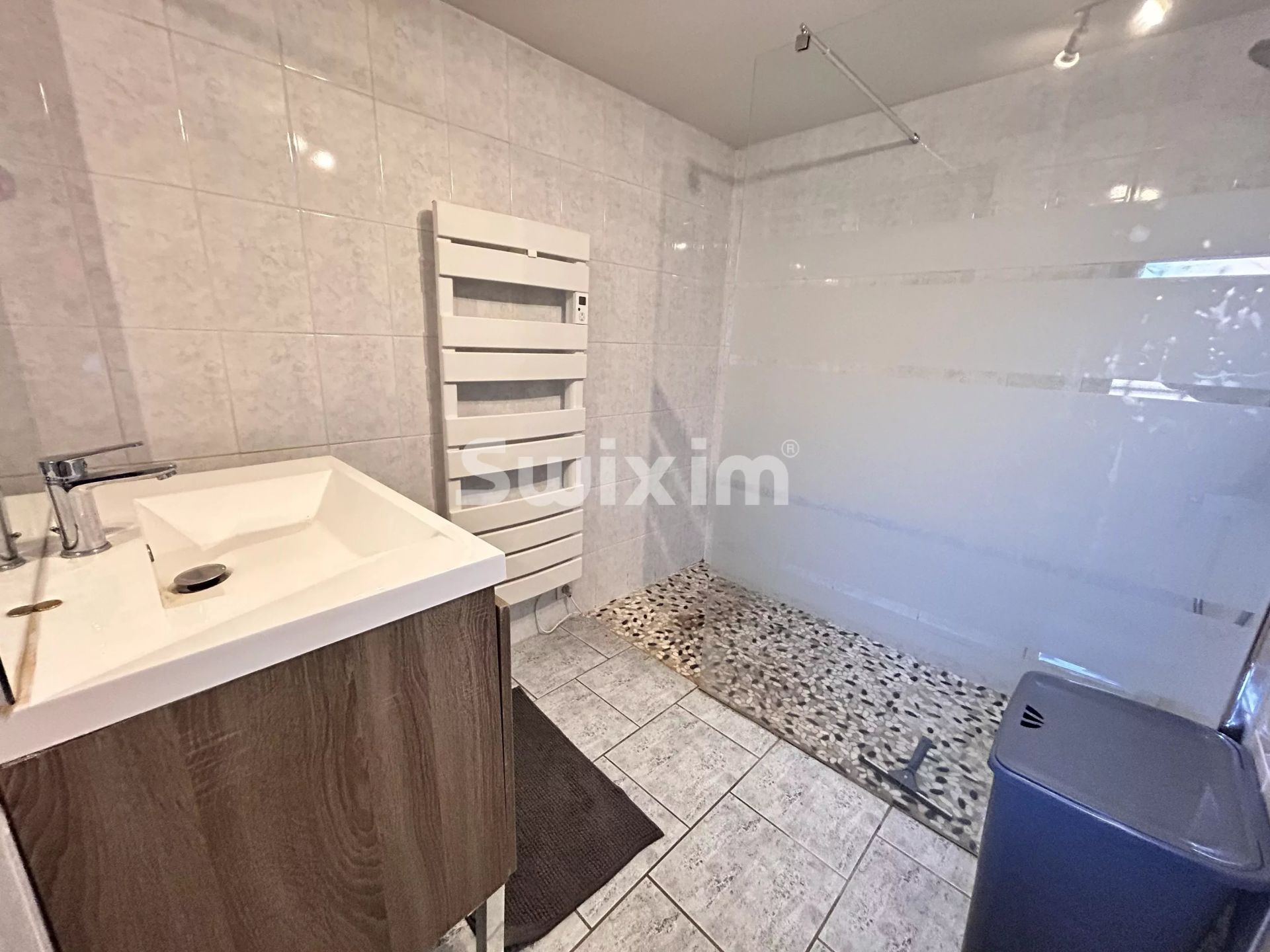 maison 4 Pièces en vente sur Dole (39100)