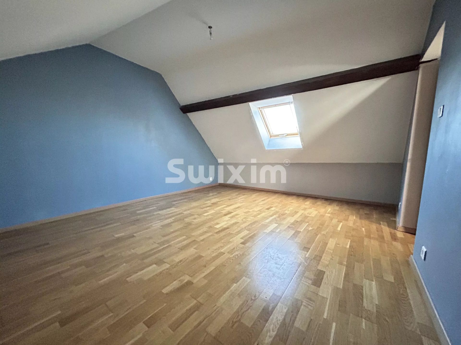 maison 4 Pièces en vente sur Dole (39100)