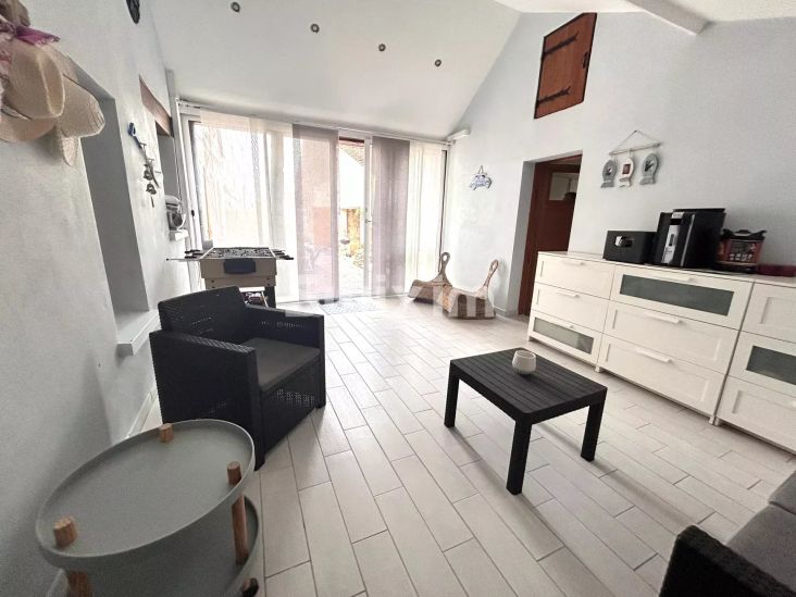 Vente Maison Auxonne 5&nbsp;Pièces 126&nbsp;m²
