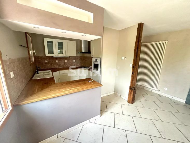 Verkauf Haus Auxonne 5 Zimmer 126 m² — 12