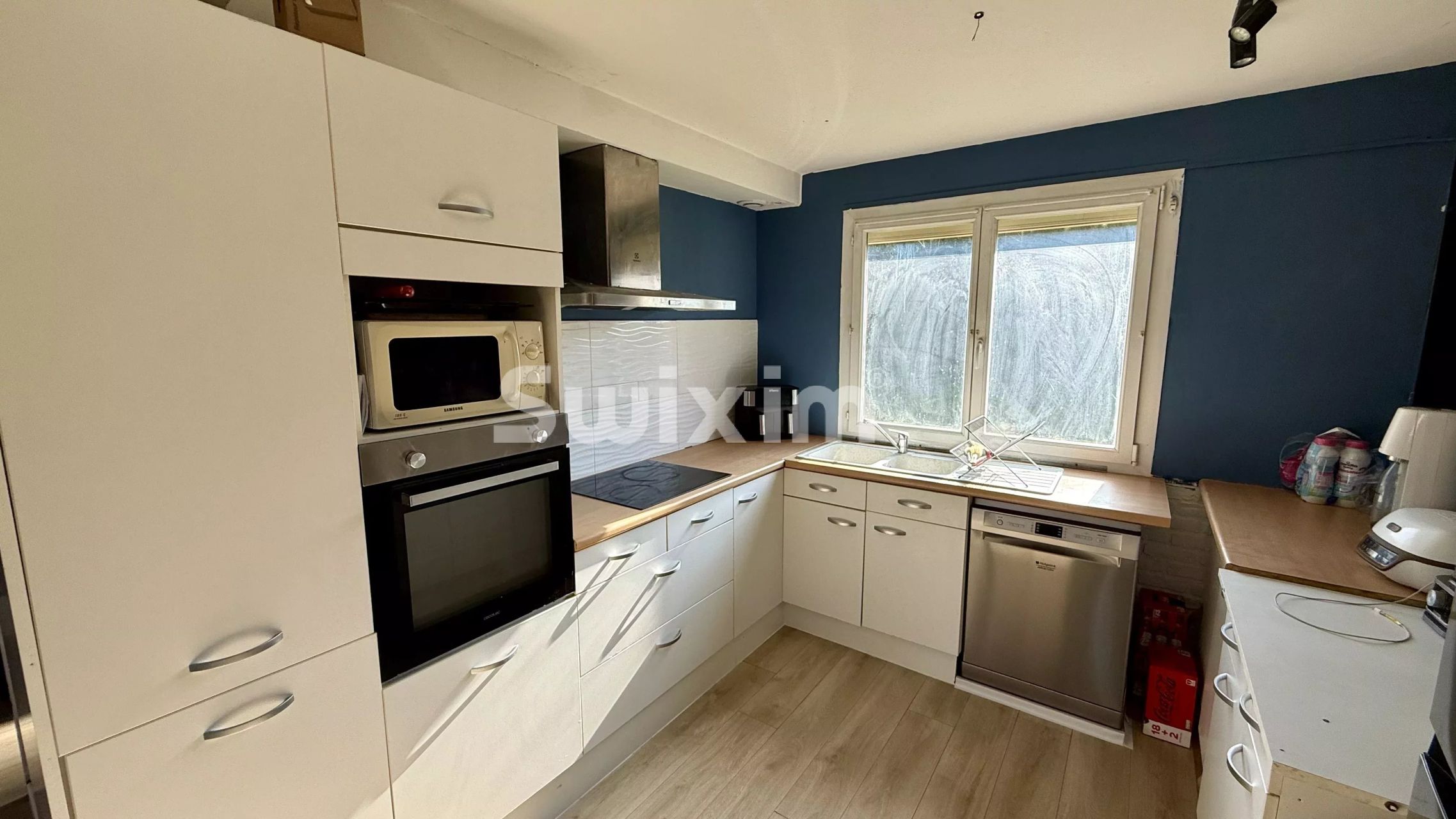maison 8 Pièces en vente sur Chapois (39300)