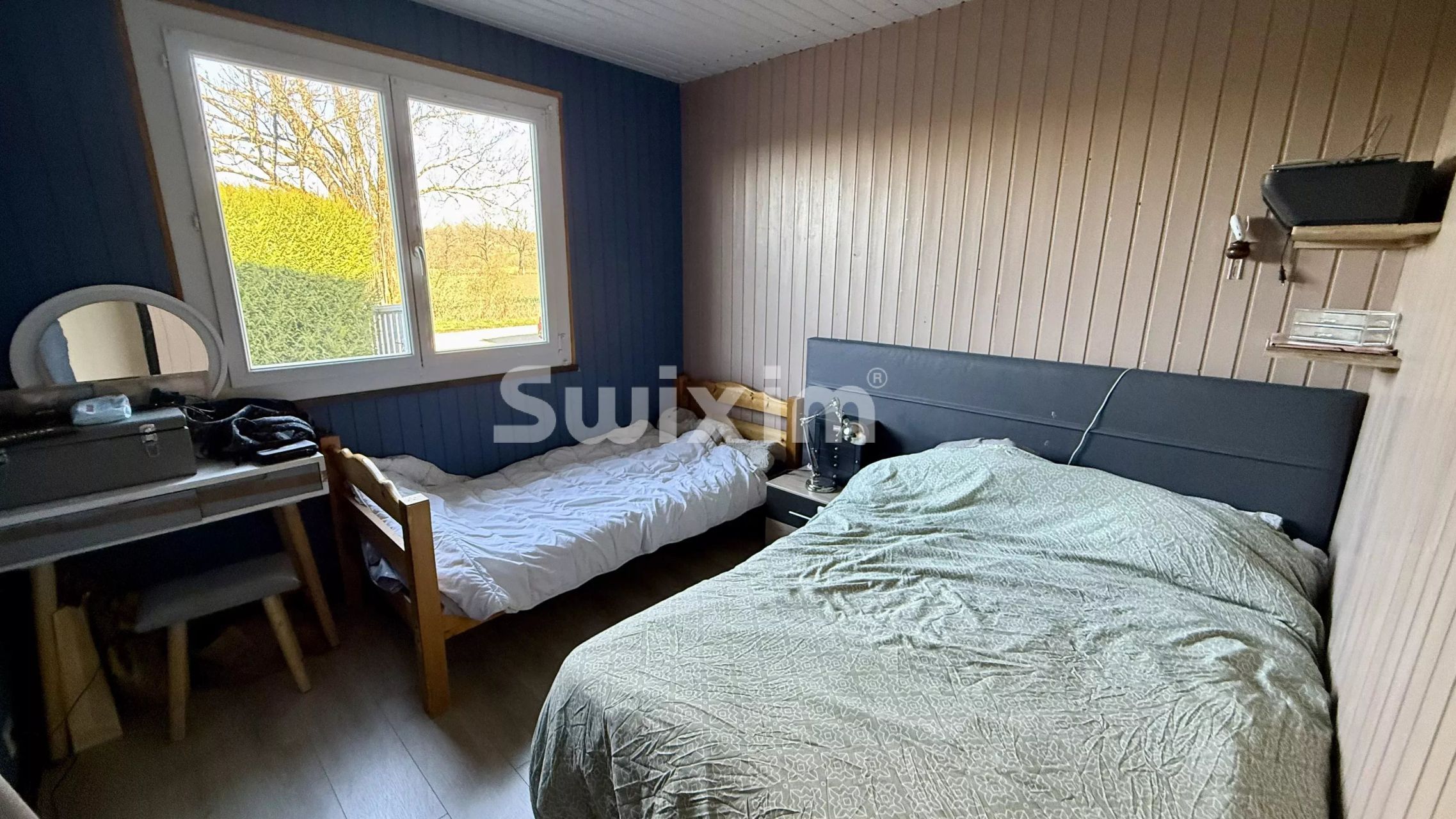 maison 8 Pièces en vente sur Chapois (39300)