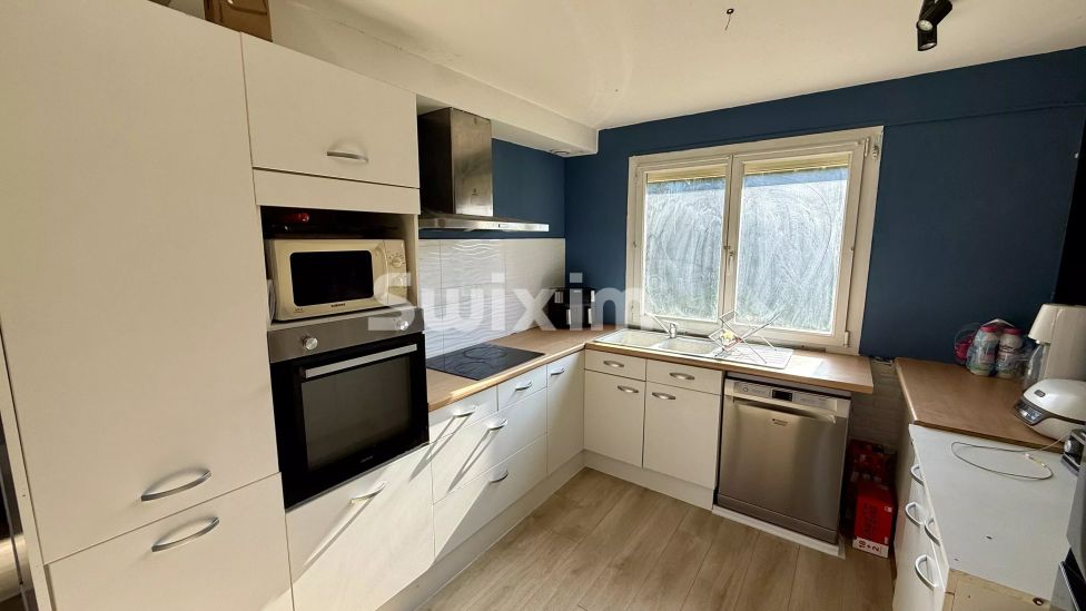 Vente Maison Chapois 8&nbsp;Pièces 126&nbsp;m²