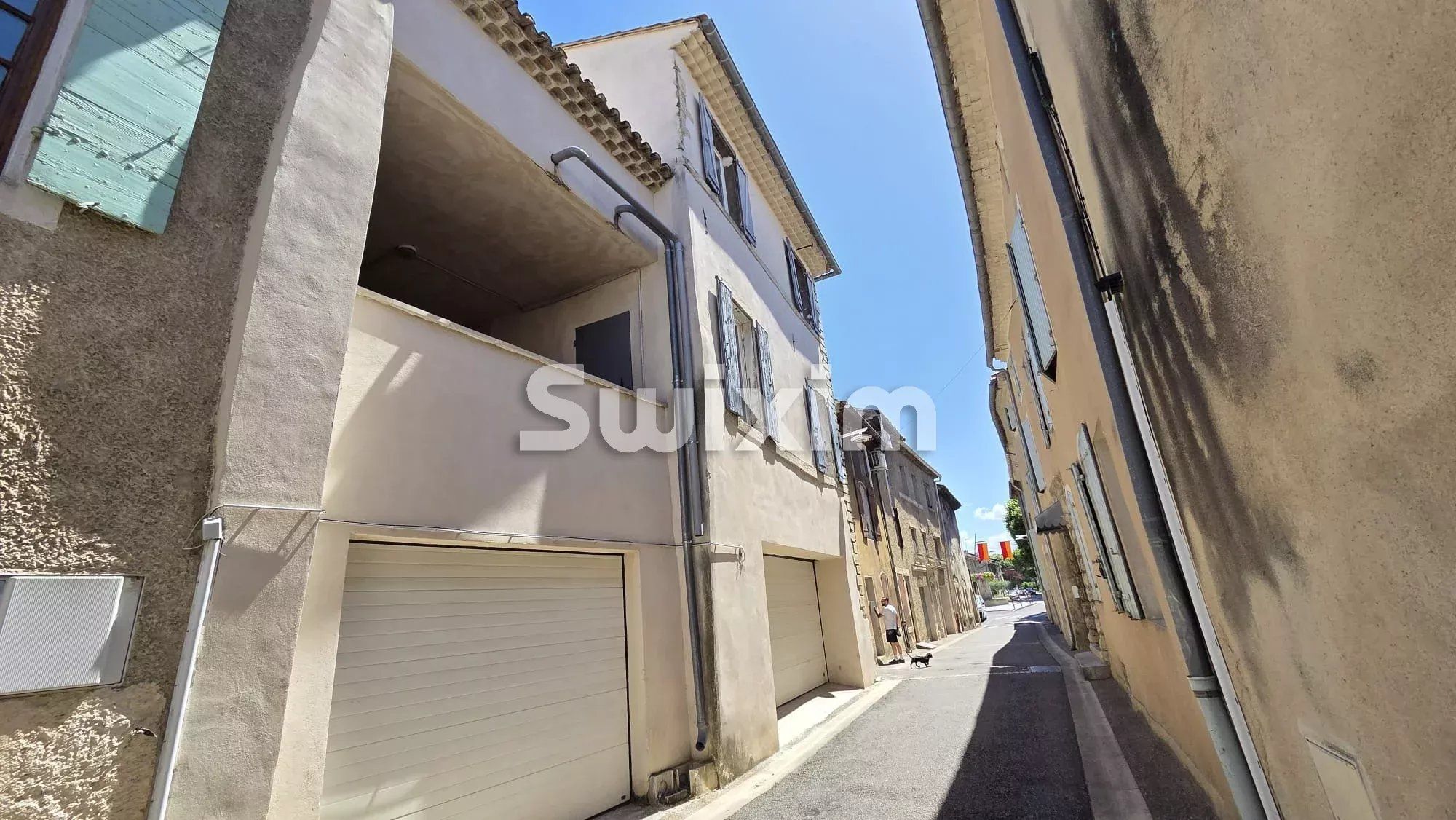 immeuble 10 Pièces en vente sur Orange (84100)