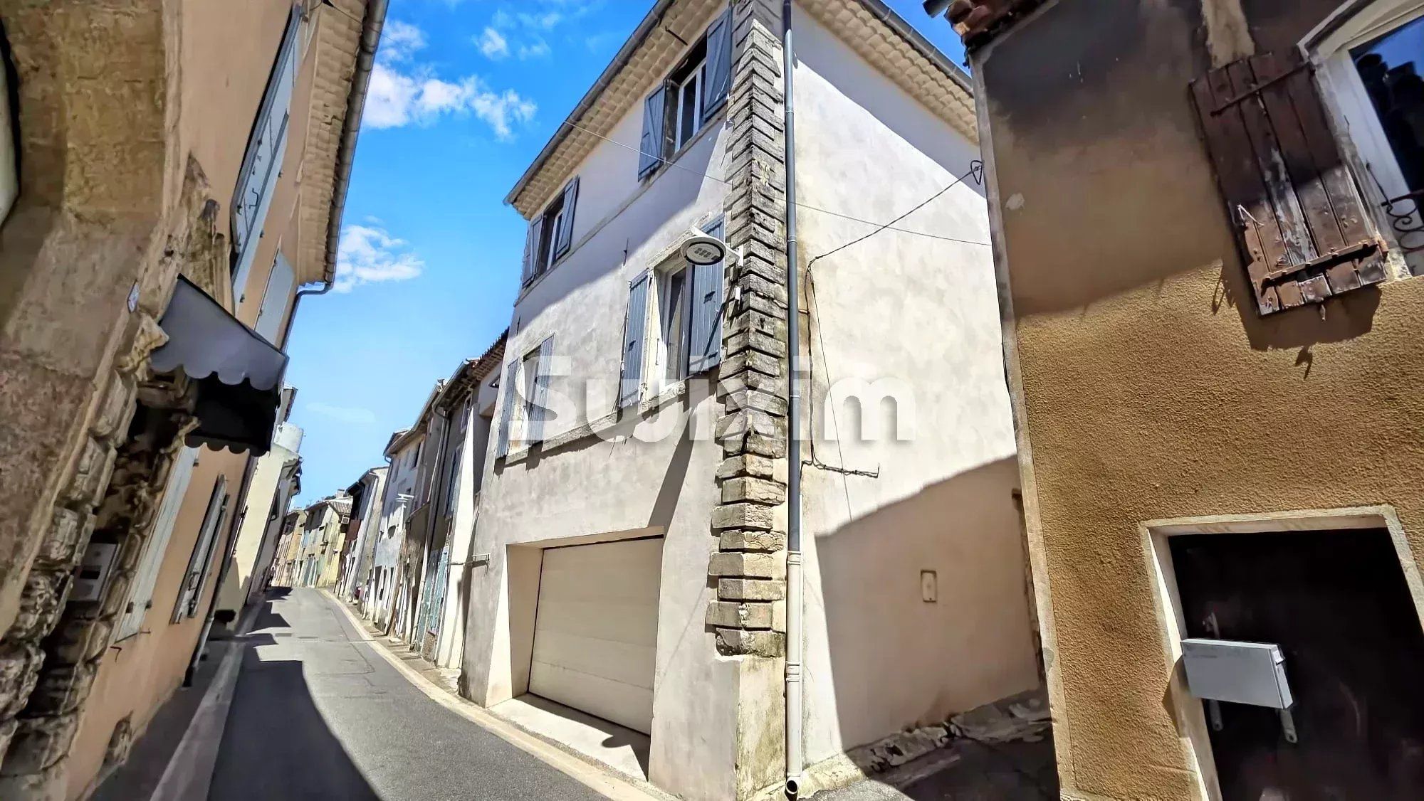 Immeuble 10 pièces 200 m² · à Orange · 200 m² · 260 000 €