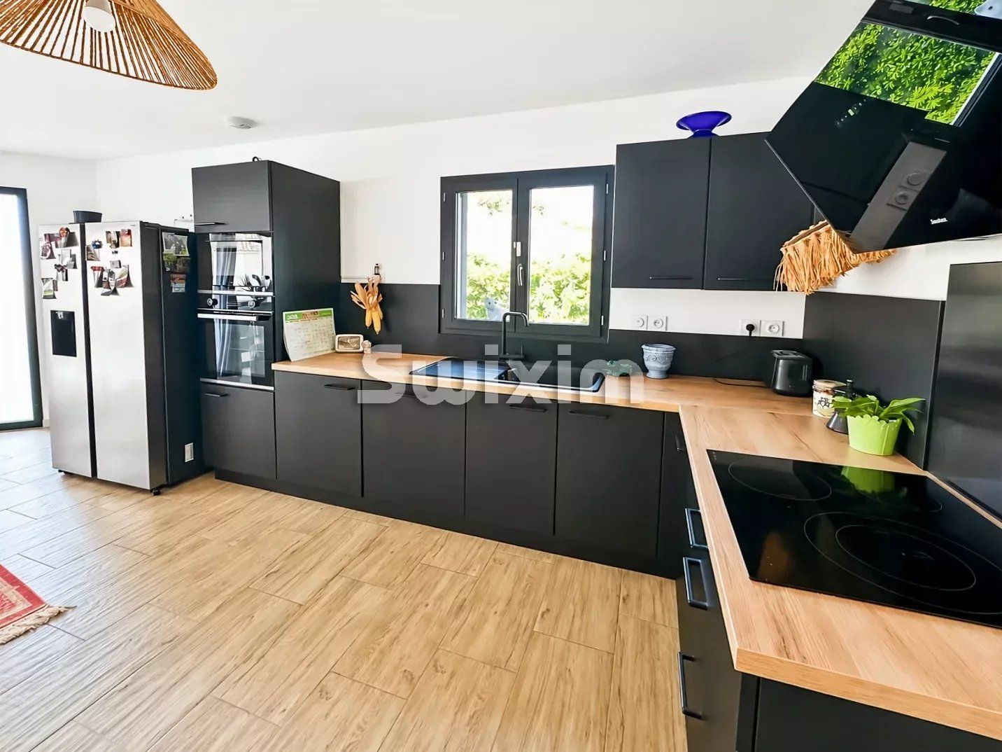 maison 5 Pièces en vente sur Camaret-sur-Aigues (84850)