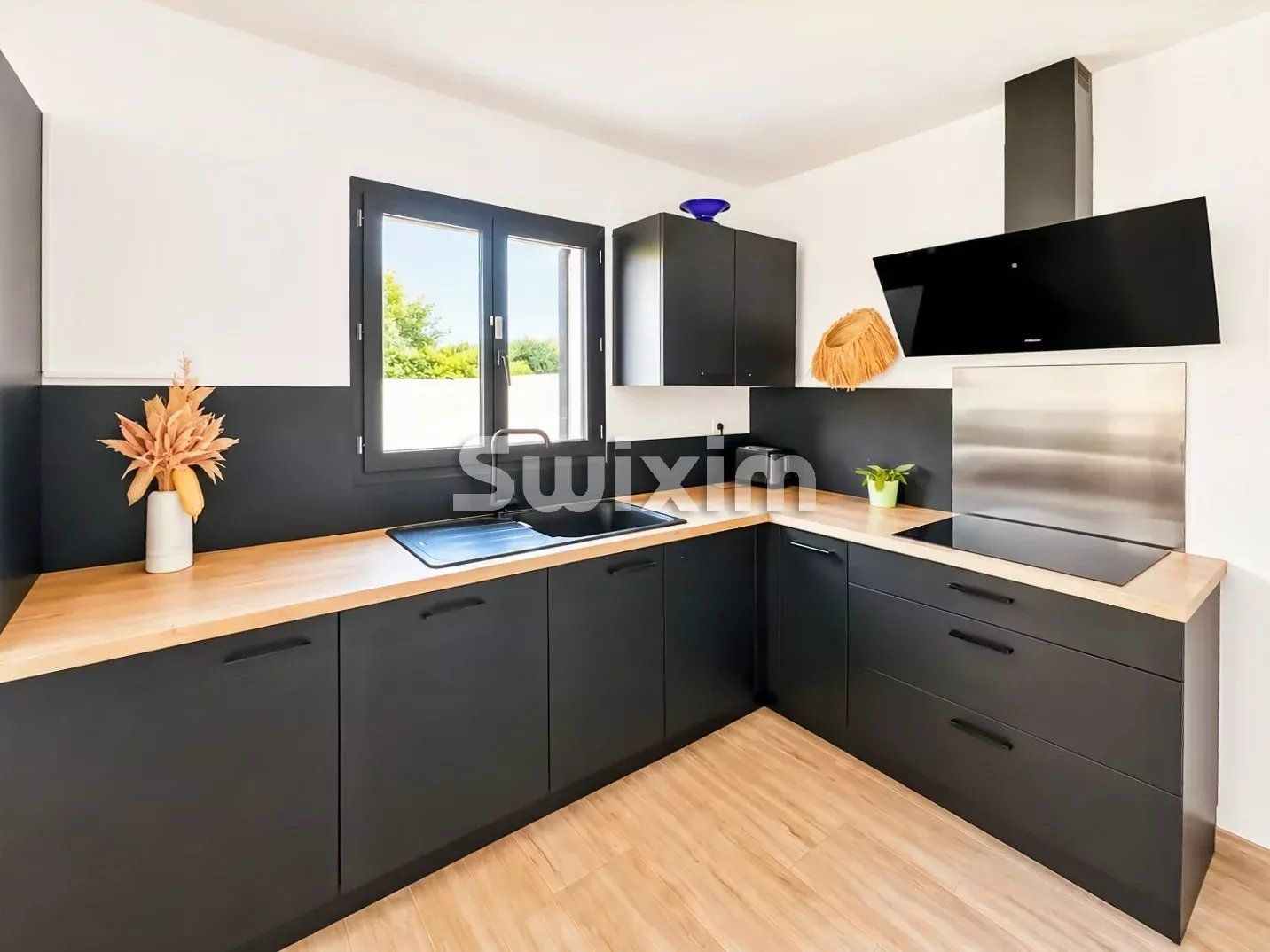 maison 5 Pièces en vente sur Camaret-sur-Aigues (84850)