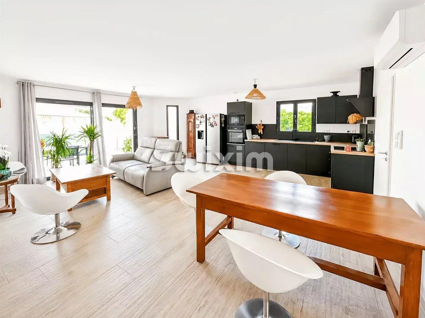 maison 5 Pièces en vente sur Camaret-sur-Aigues (84850)