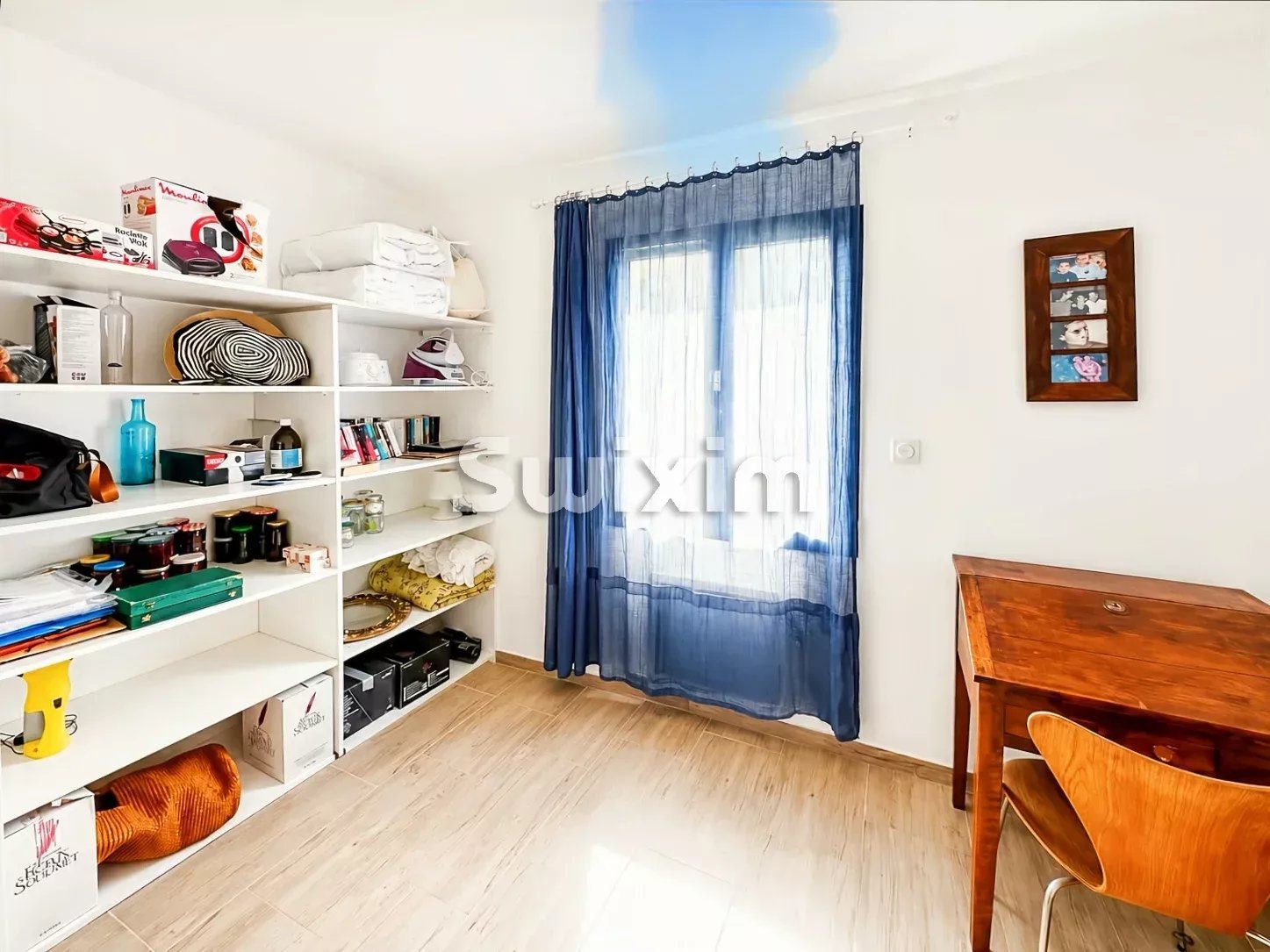 maison 5 Pièces en vente sur Camaret-sur-Aigues (84850)