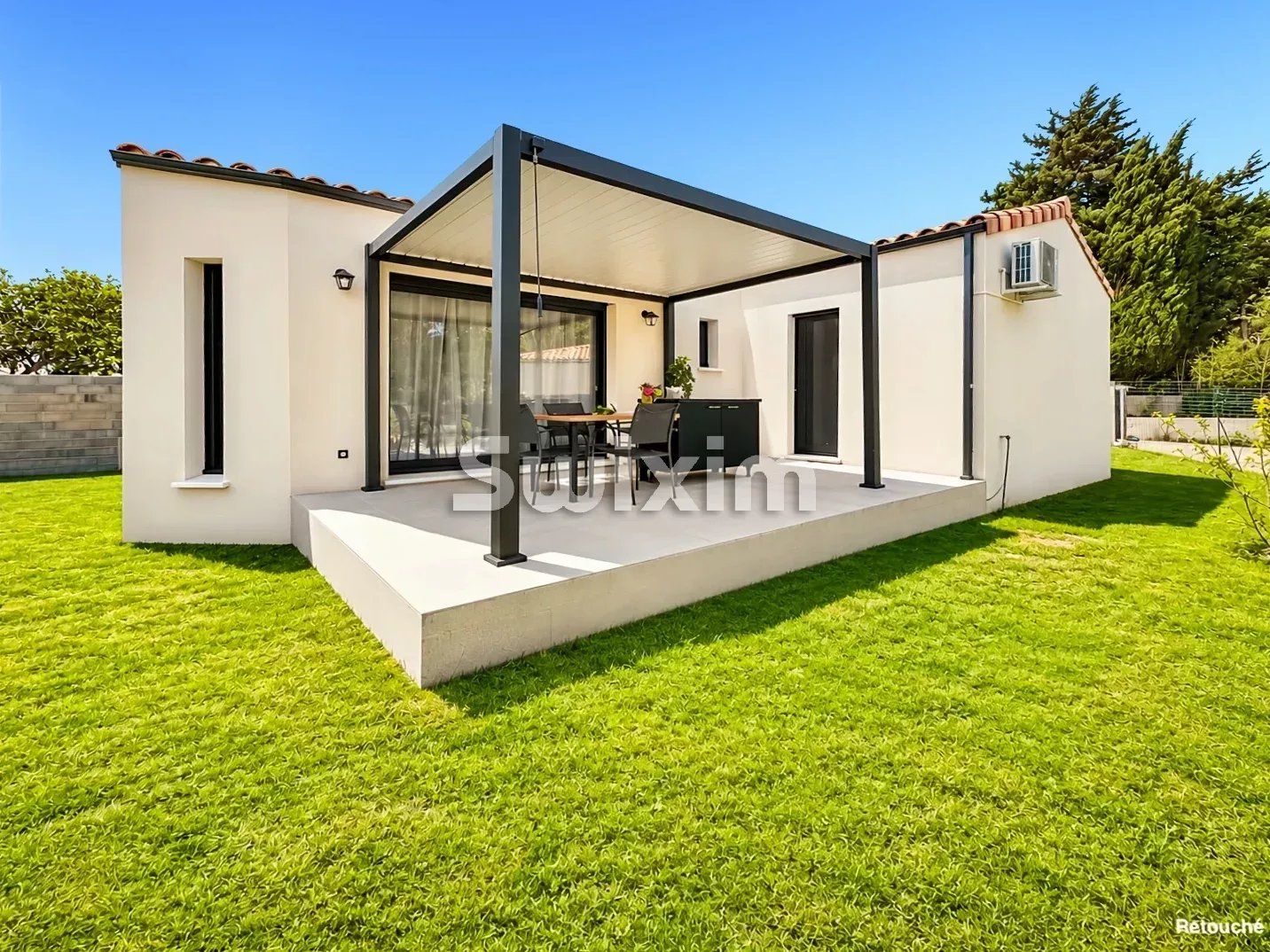 maison 5 Pièces en vente sur Camaret-sur-Aigues (84850)