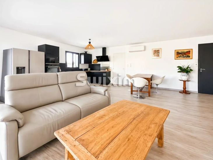 Vente Maison Camaret-sur-Aigues 5&nbsp;Pièces 97&nbsp;m²
