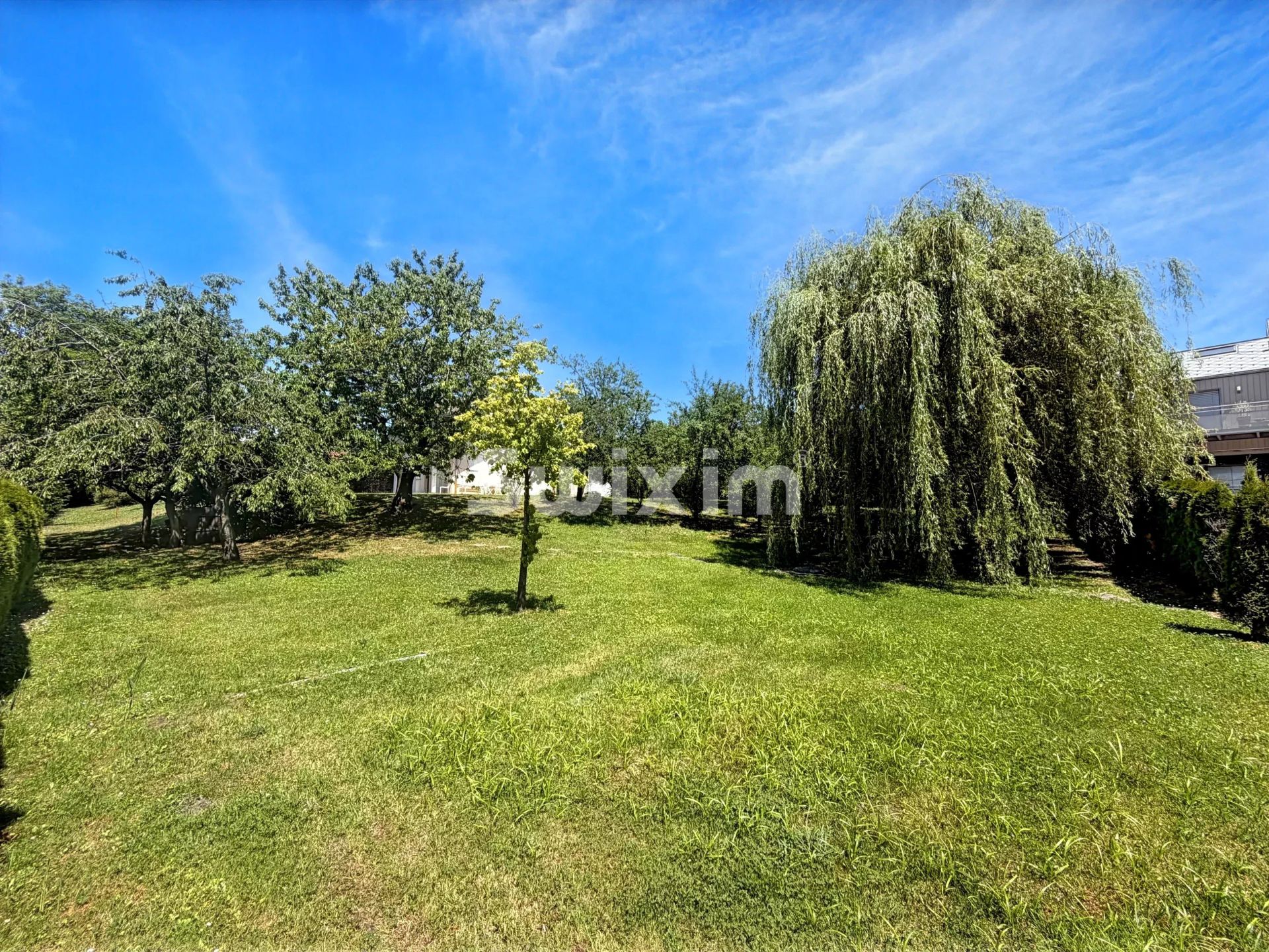 terrain à bâtir en vente sur Groisy (74570)