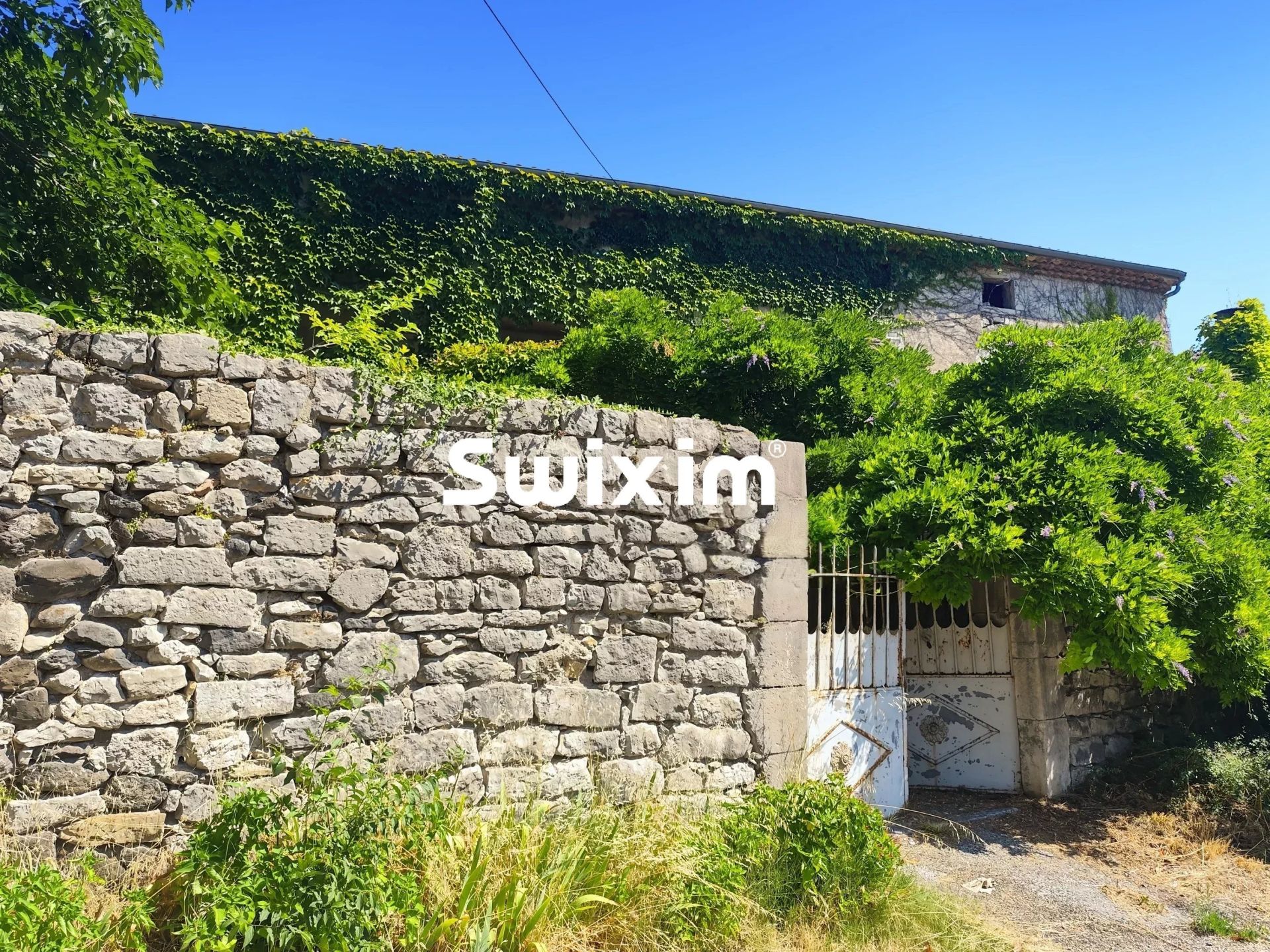 maison 10 Pièces en vente sur Aubenas (07200)