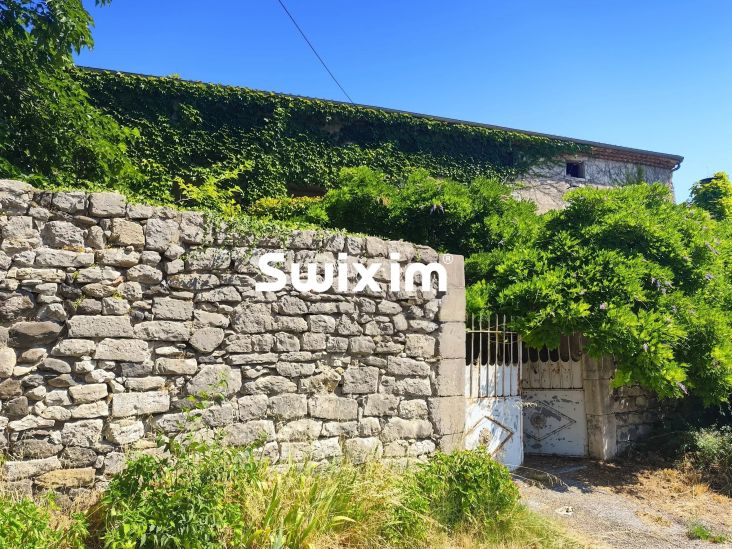 Vente Maison Aubenas 10&nbsp;Pièces 219.59&nbsp;m²