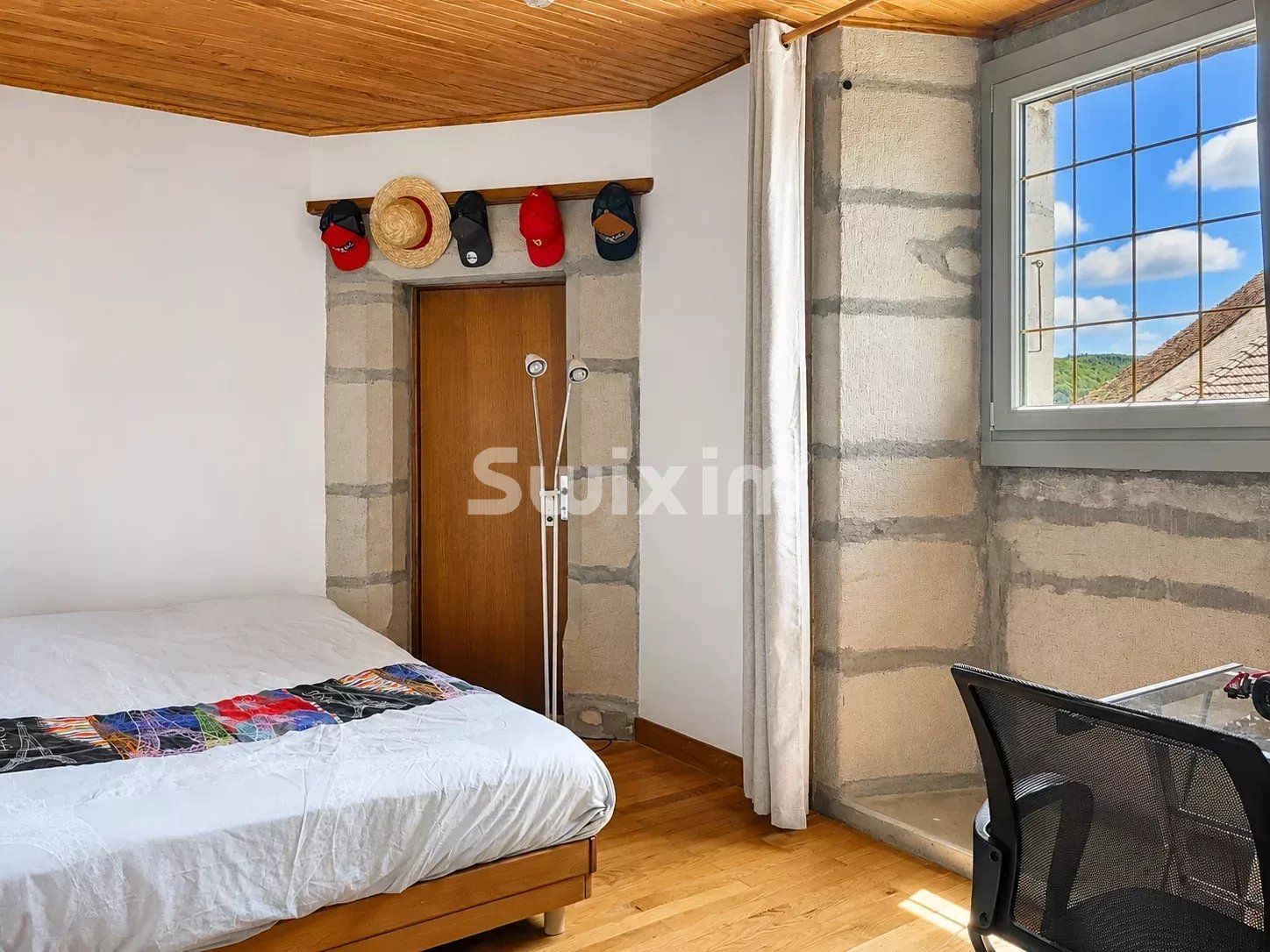 maison 4 Pièces en vente sur Choisy (74330)
