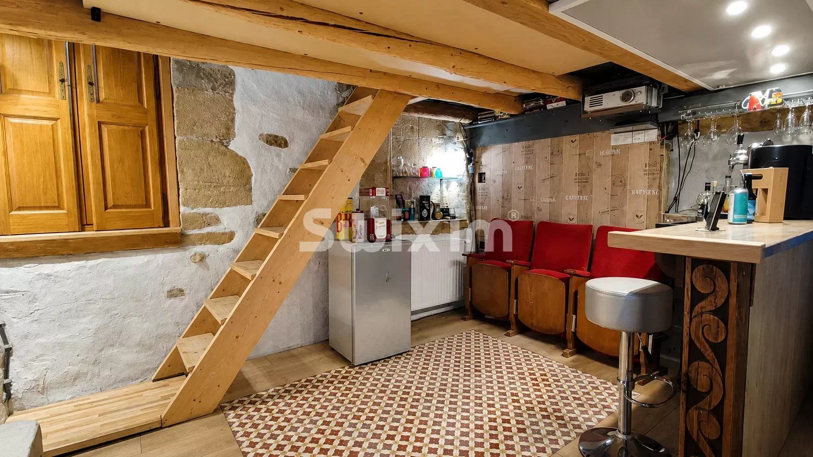 maison 4 Pièces en vente sur Choisy (74330)