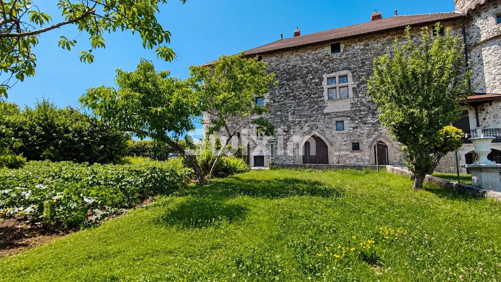 maison 4 Pièces en vente sur Choisy (74330)