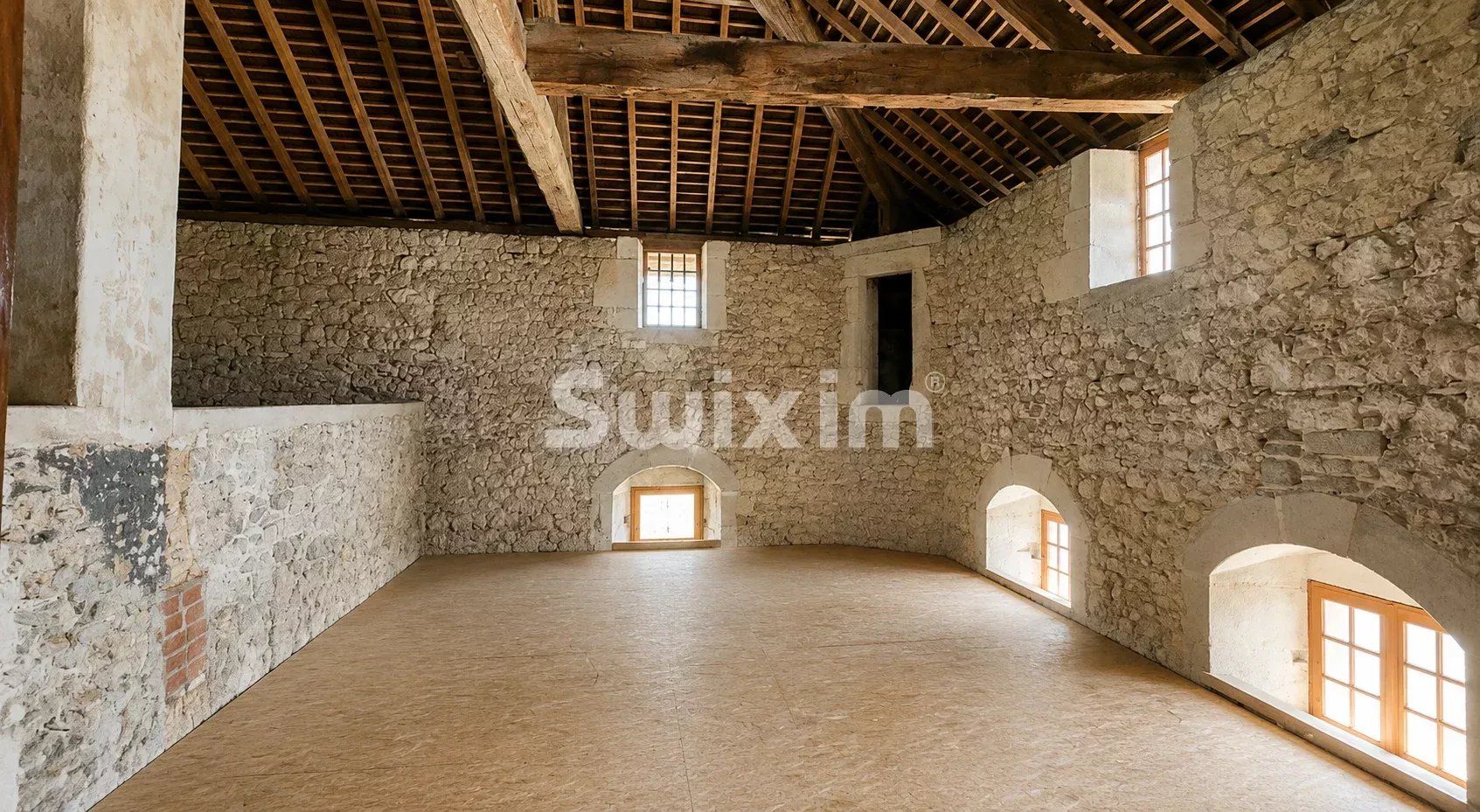maison 4 Pièces en vente sur Choisy (74330)