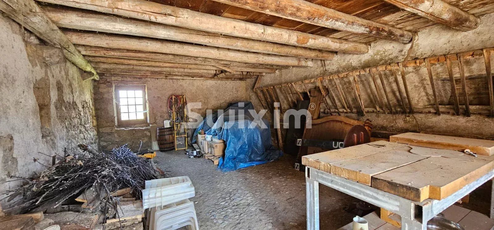 maison 4 Pièces en vente sur Choisy (74330)