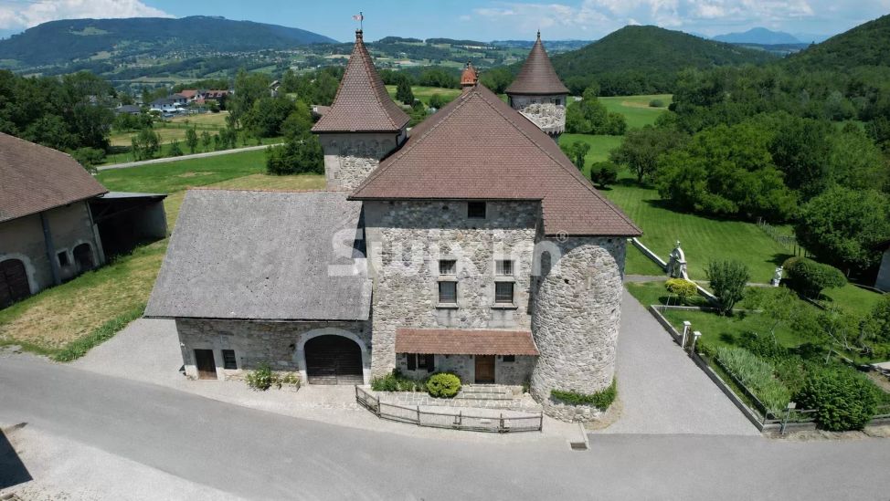 Vente Maison Choisy 4&nbsp;Pièces 100&nbsp;m²
