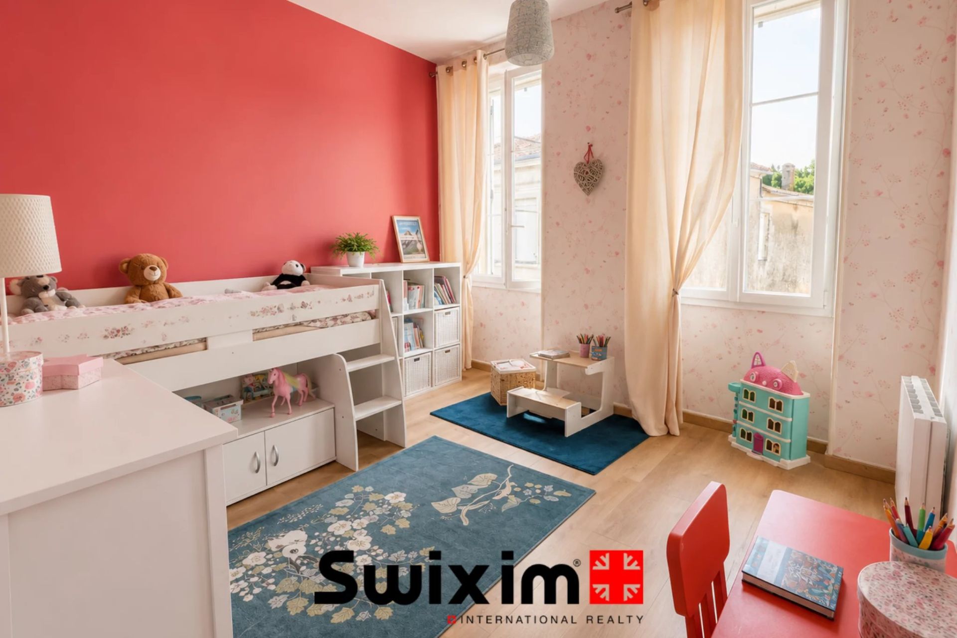 maison de ville 6 Pièces en vente sur Castelnau-de-Médoc (33480)
