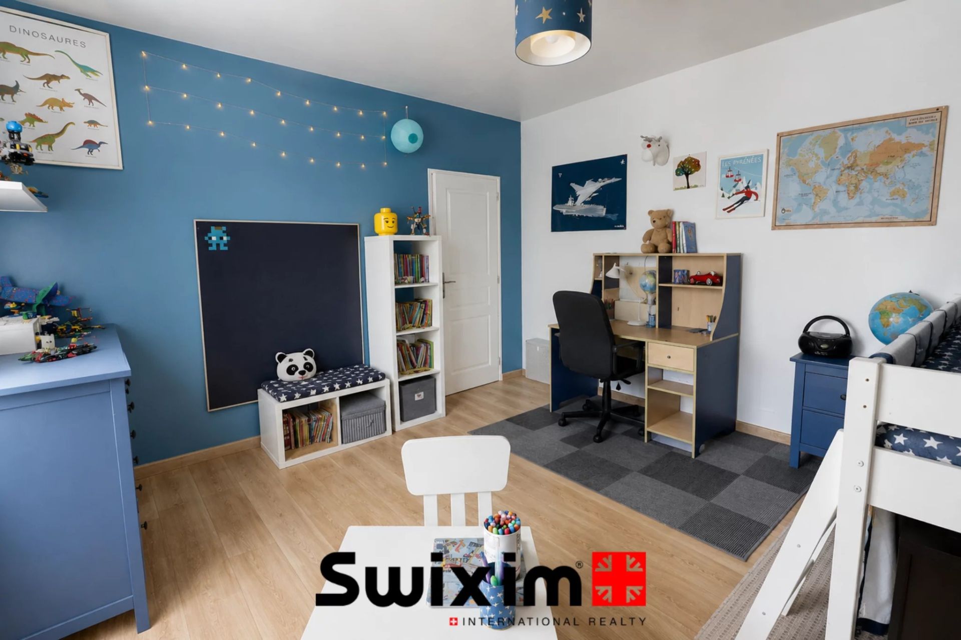 maison de ville 6 Pièces en vente sur Castelnau-de-Médoc (33480)
