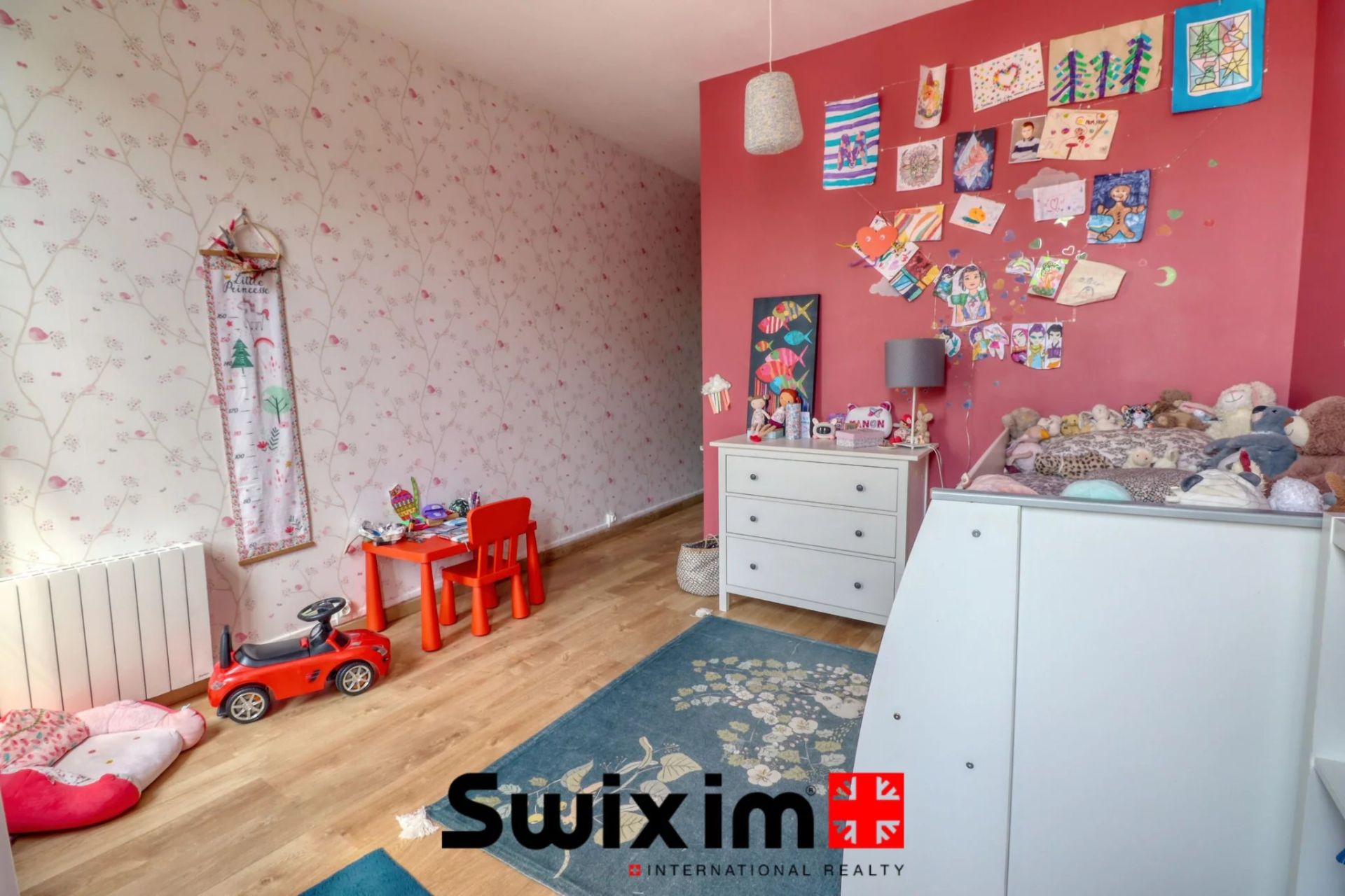 maison de ville 6 Pièces en vente sur Castelnau-de-Médoc (33480)