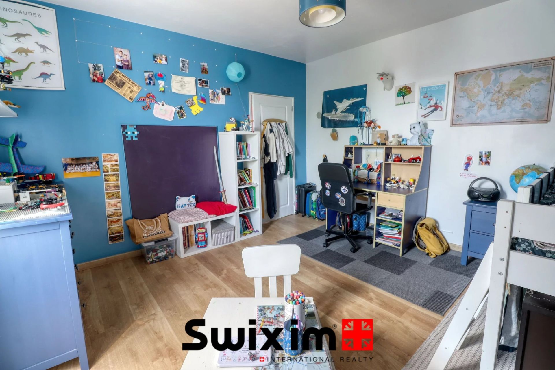 maison de ville 6 Pièces en vente sur Castelnau-de-Médoc (33480)